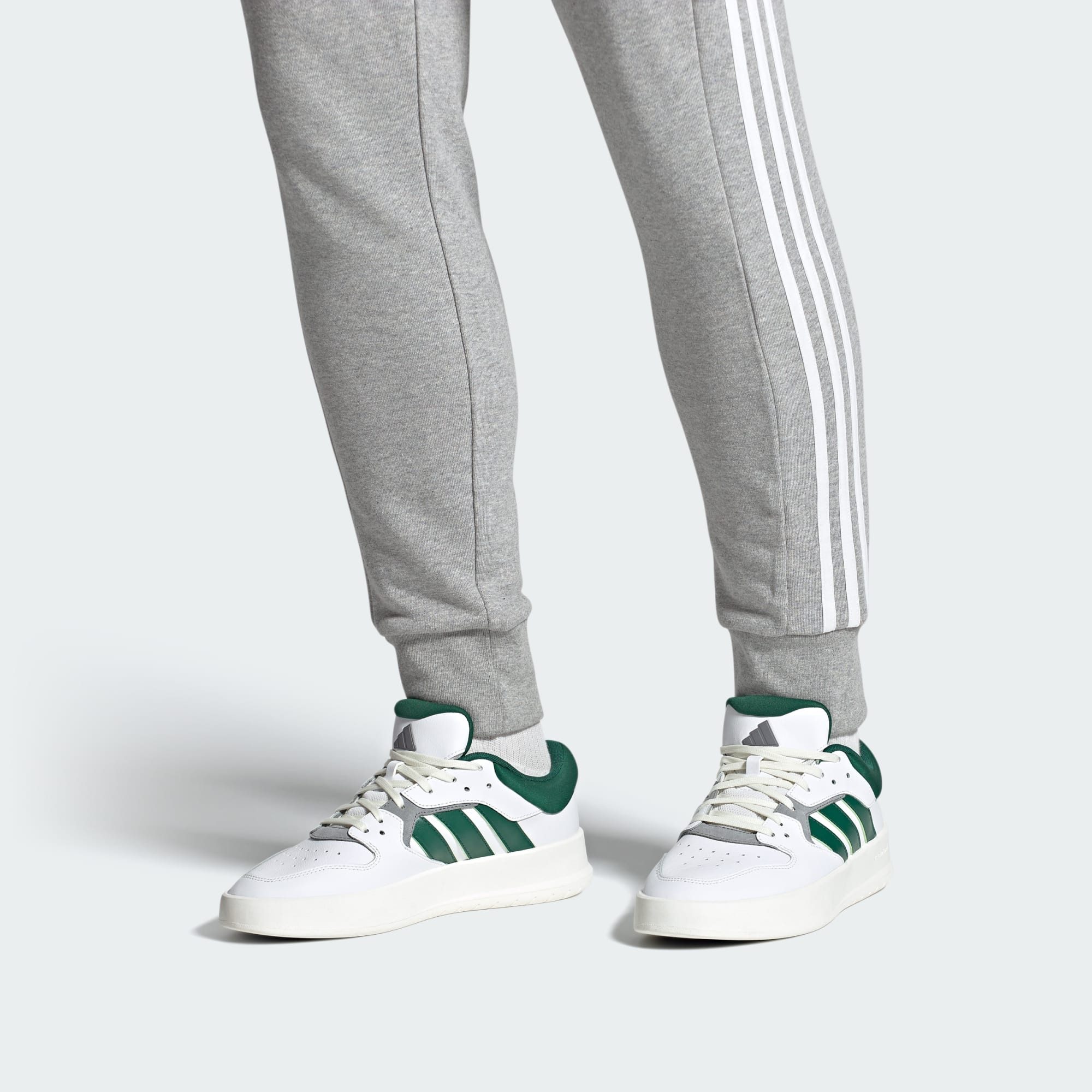 adidas Sportswear COURT 24 SCHUH Sneaker (1-tlg)