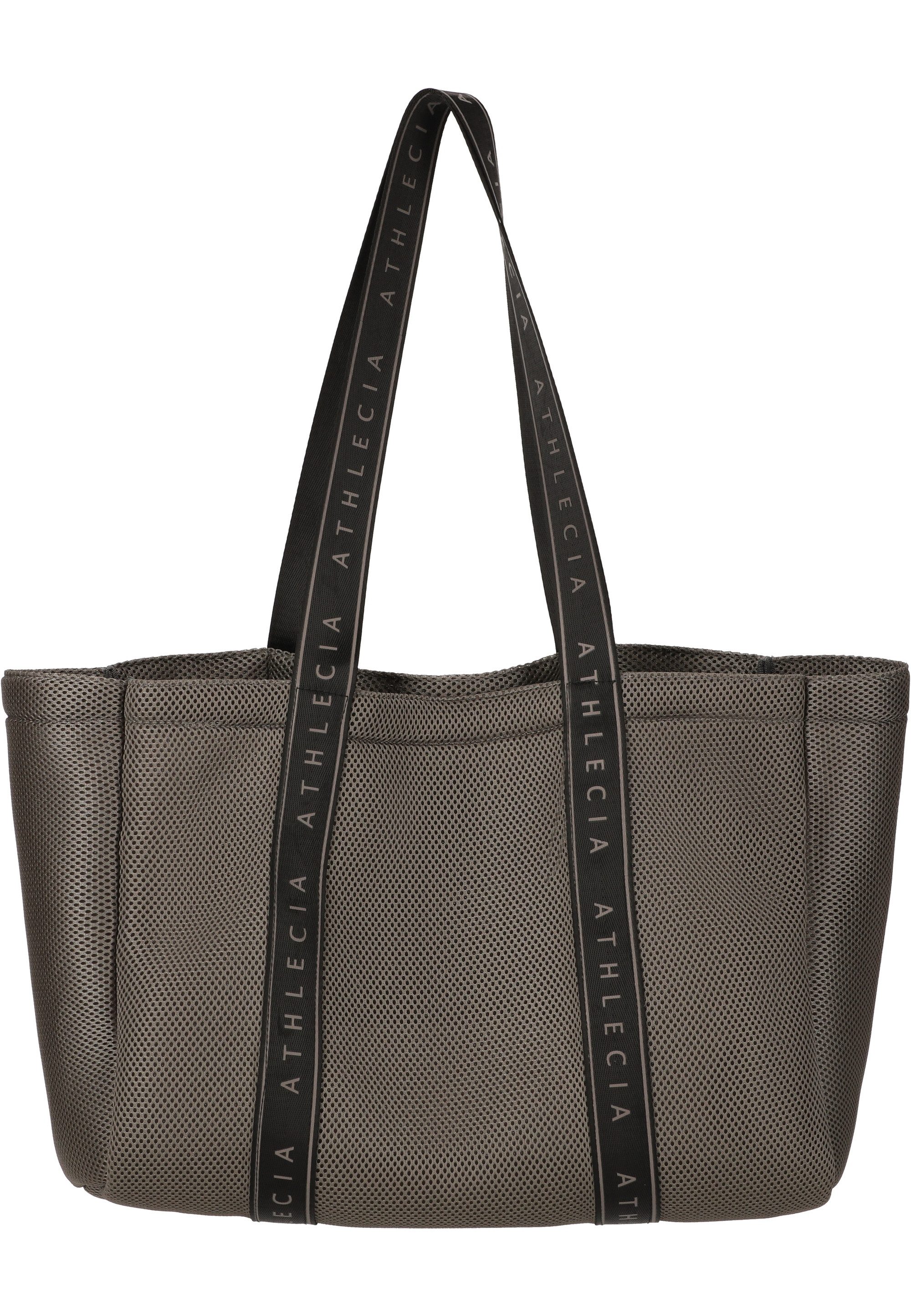 ATHLECIA Sporttasche Eshely, aus robustem, gewebtem Polyester