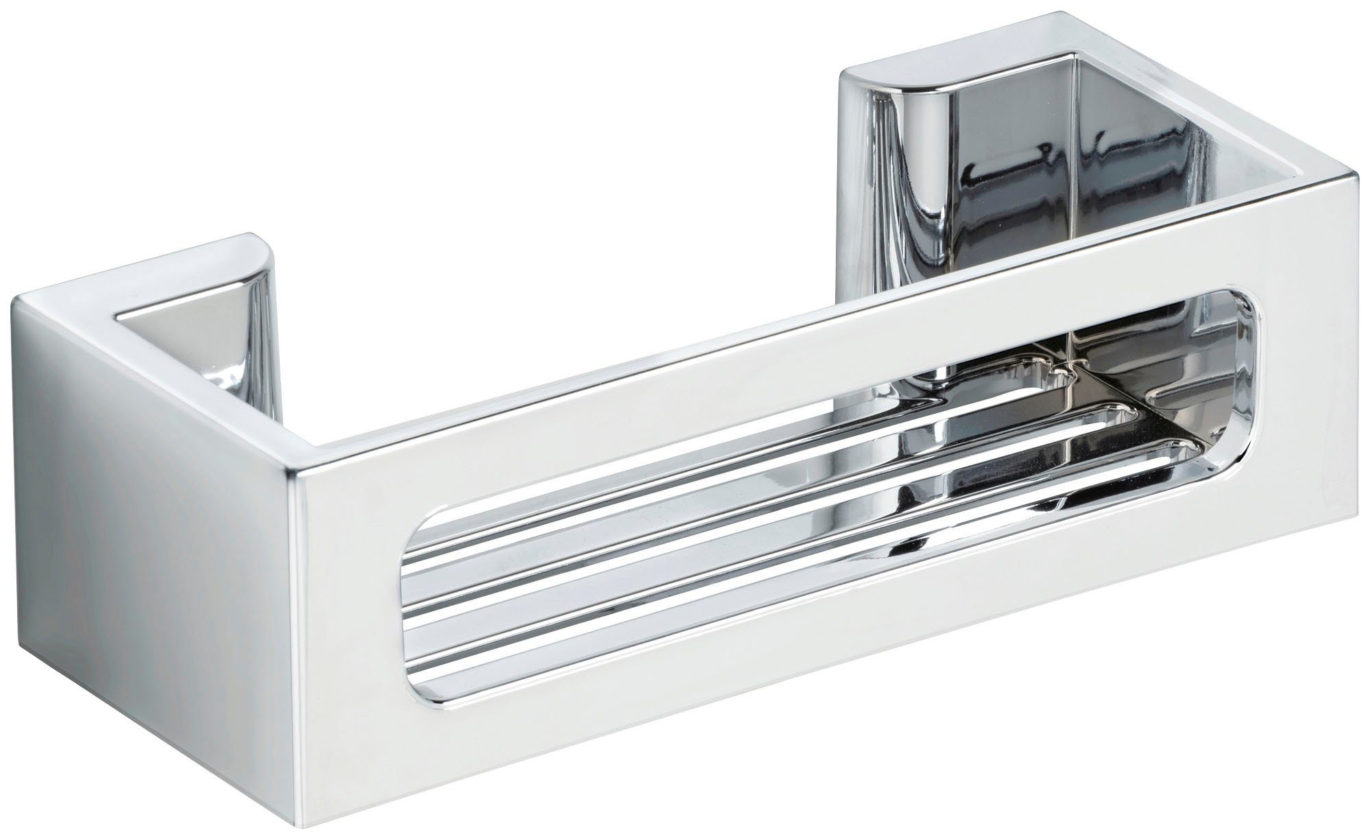 WENKO Ablageelement Turbo-Loc® Bralia, Befestigen ohne Bohren