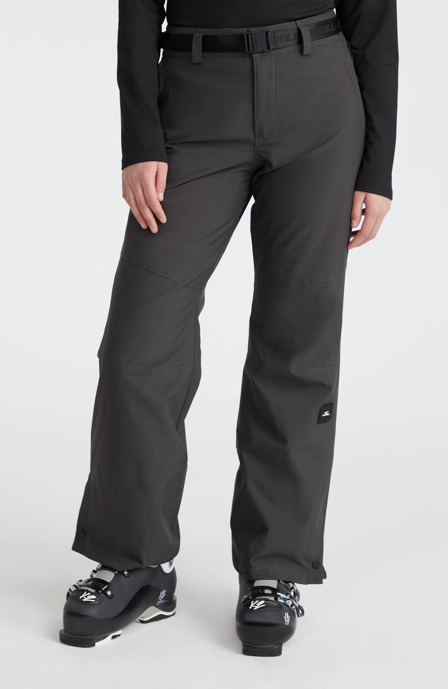 Damen O'Neill Skihose Fit Slim Skihose STAR (1-tlg)