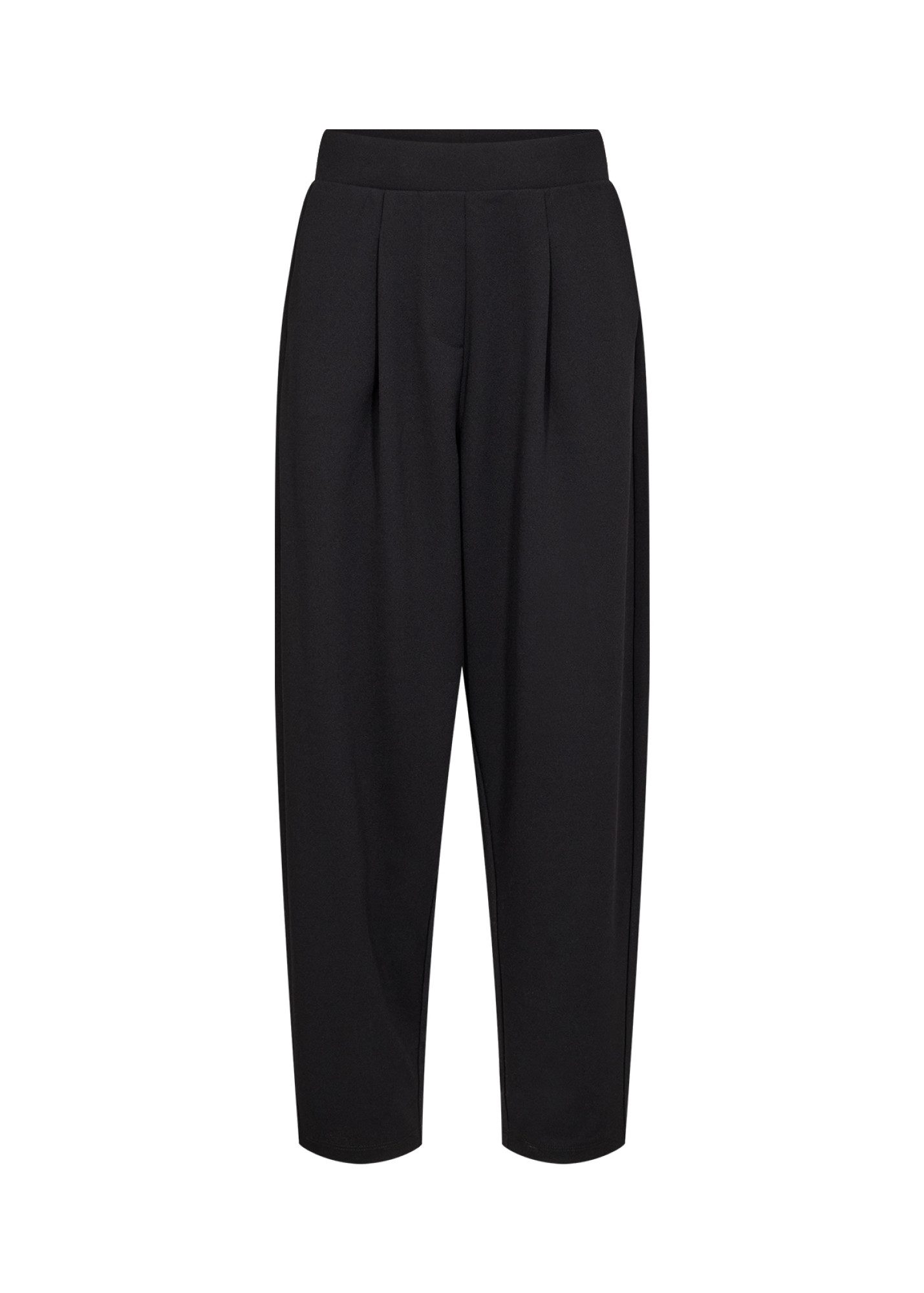 soyaconcept Stoffhose SC-SIHAM 103 - High Waist Hose - Damen Hose