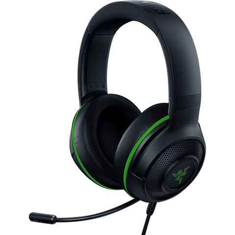 RAZER Kraken X for Xbox Gaming-Headset