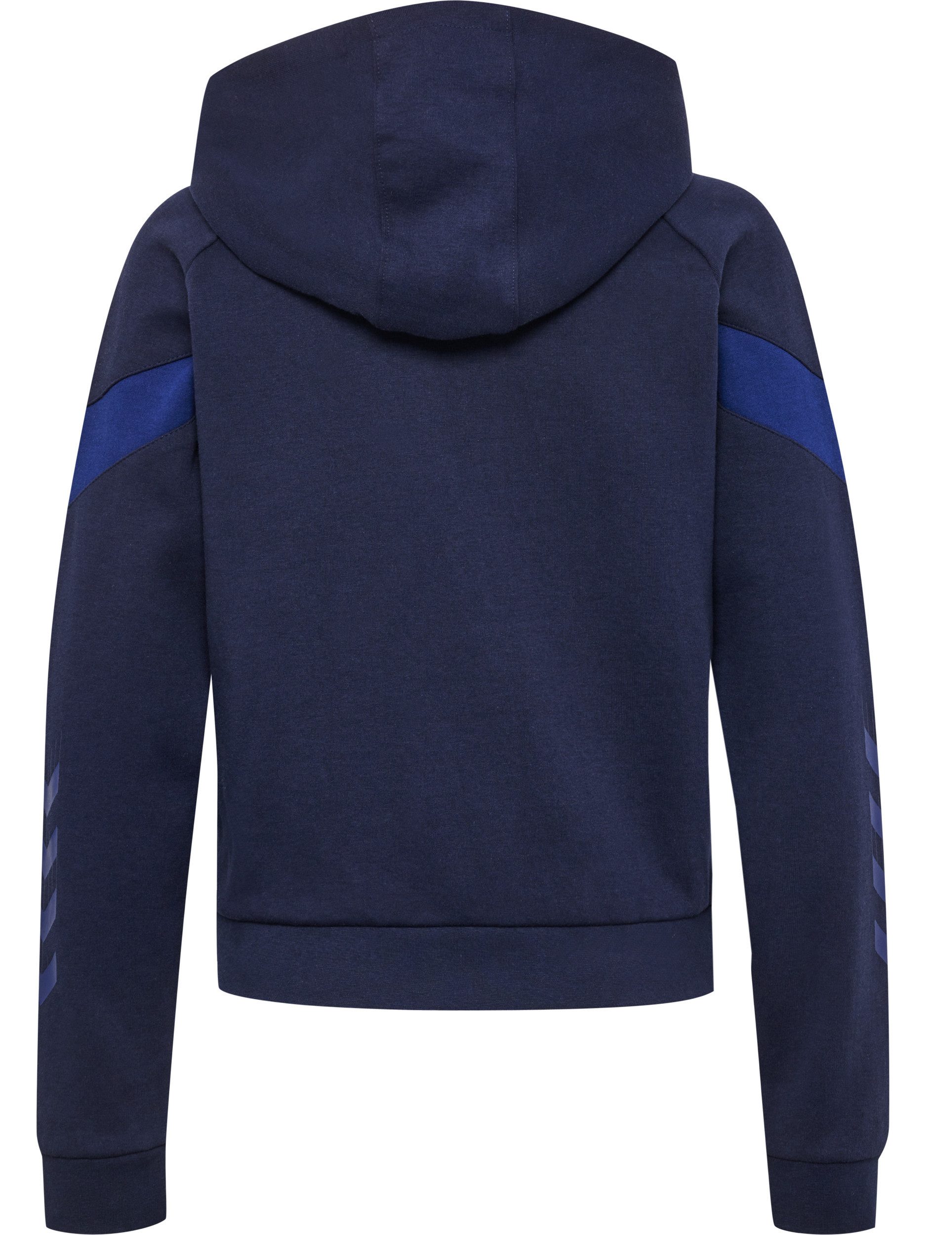 hummel Sweatshirt hmlTRAVEL SWEAT HOODIE WOMAN