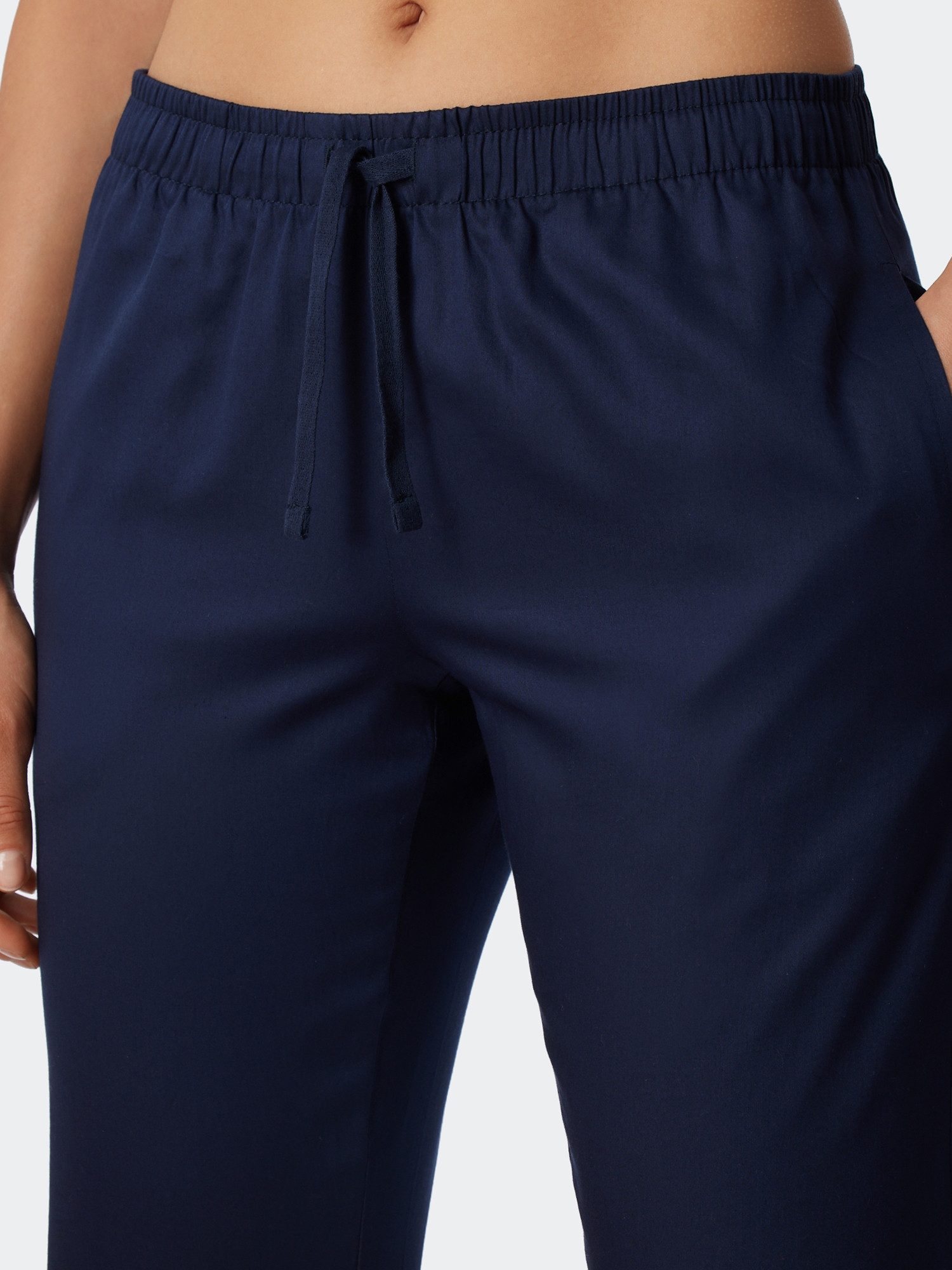 Schiesser Pyjama selected premium inspiration
