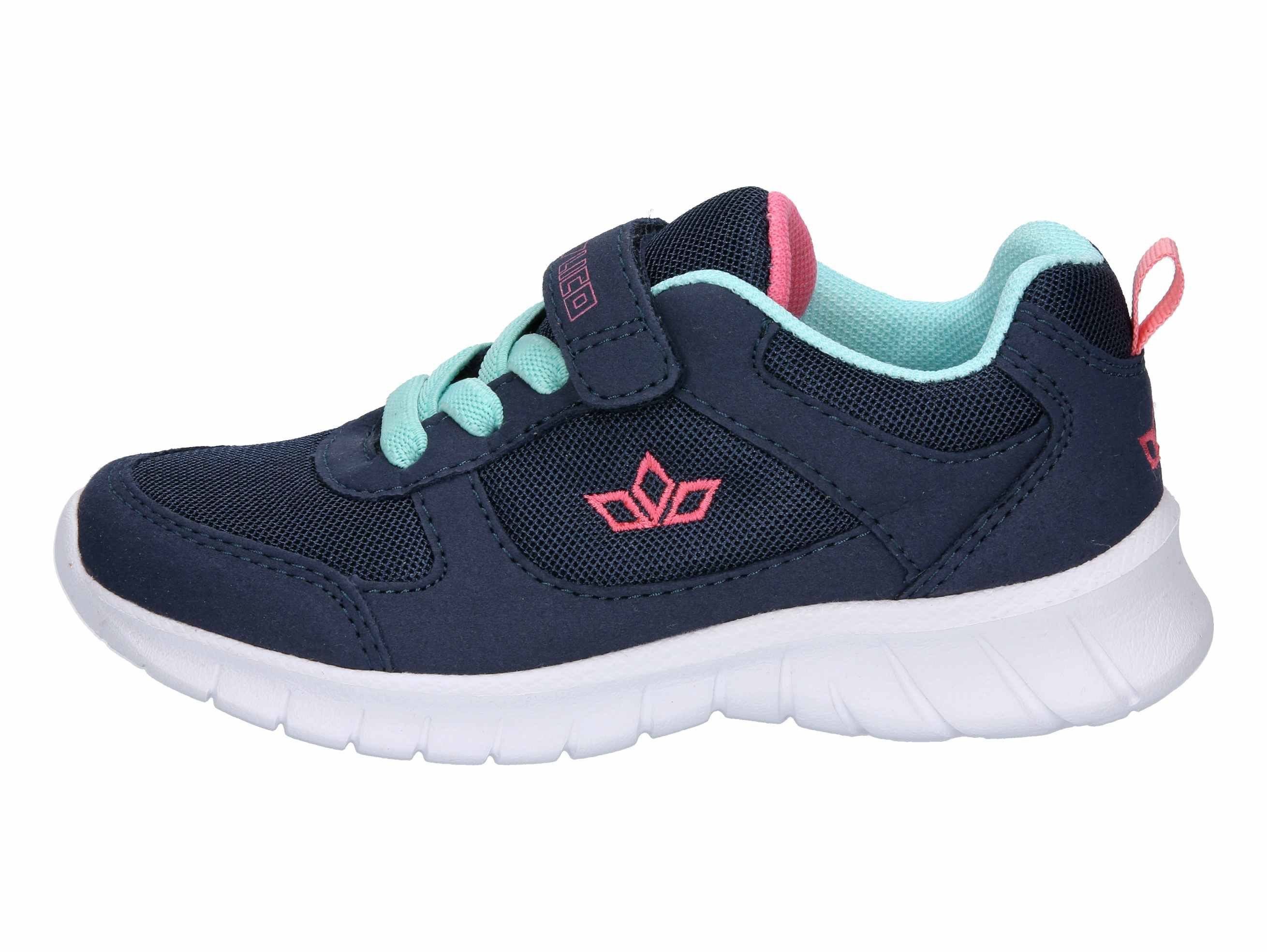 Lico Freizeitschuh Blaine VS Sneaker
