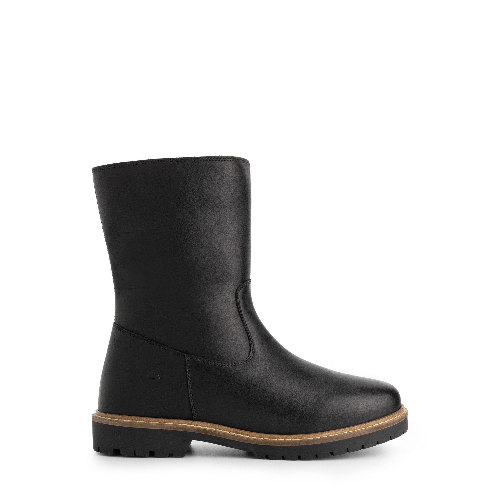 Travelin' Bjornstad Stiefel Atmungsaktiv und wärmedämmung günstig online kaufen