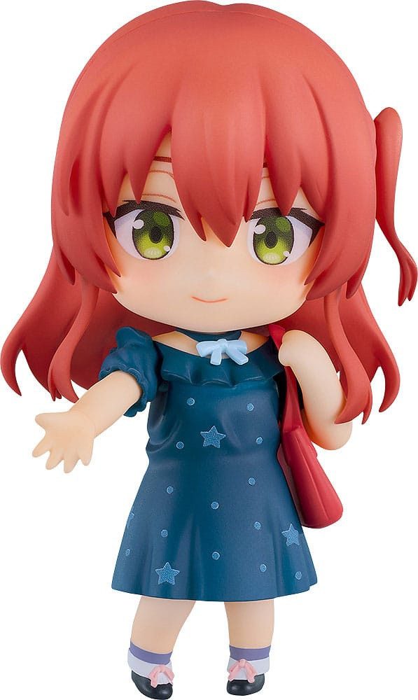 Good Smile Company Actionfigur Bocchi the Rock! Nendoroid Actionfigur Ikuyo Kita: Casual Clothes Ver.