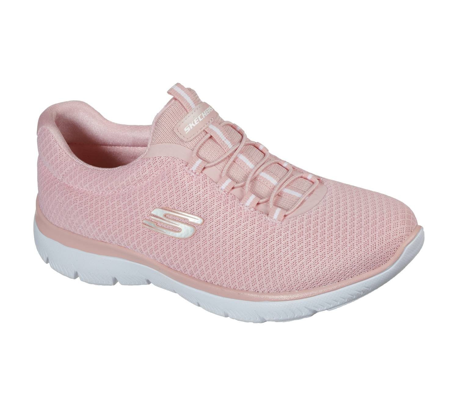 PNK Summits Skechers Skechers Sneaker