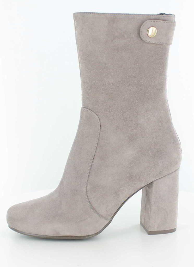 billi bi 12204-577 light taupe suede Stiefel