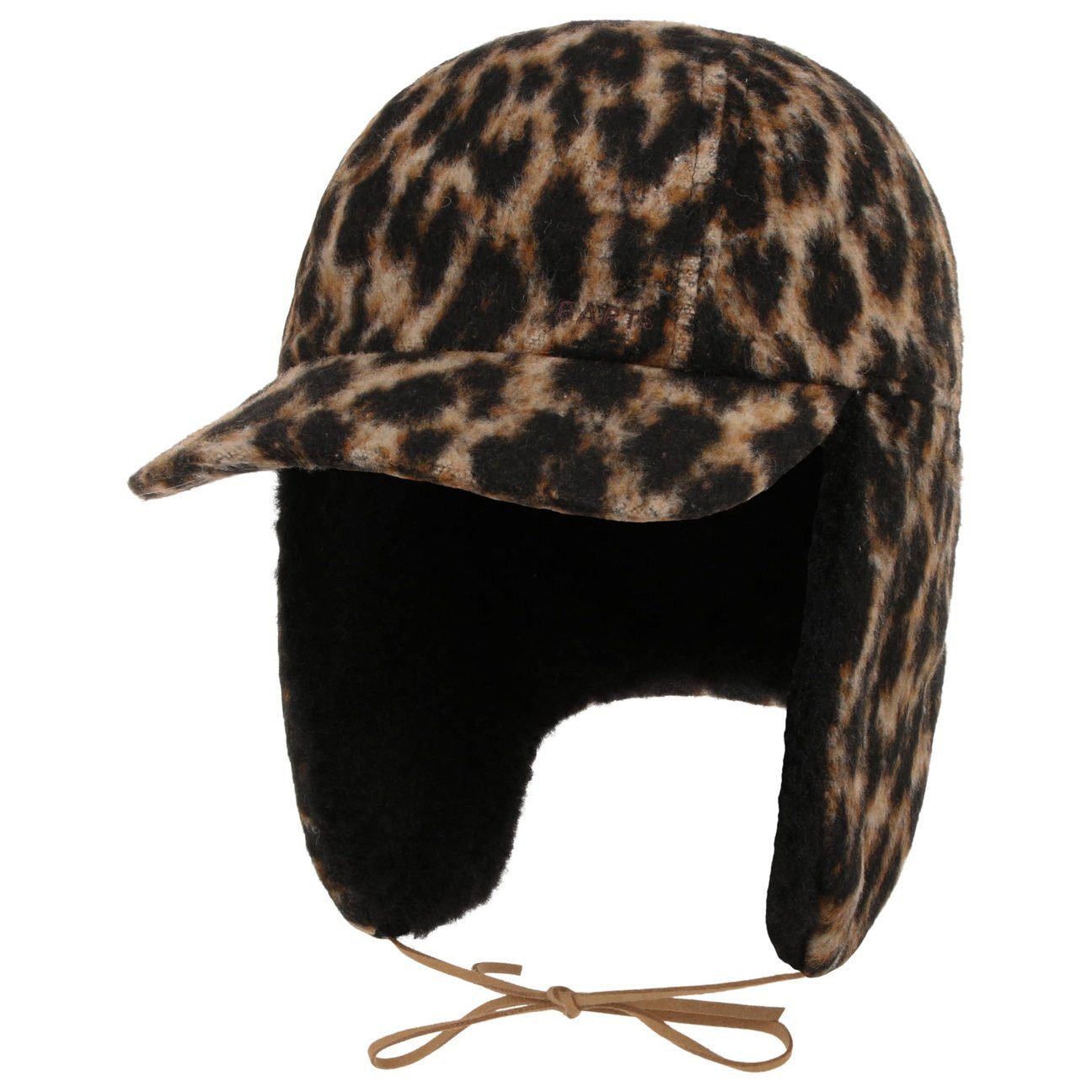 Barts Baseball Cap (1-St) Basecap Hinten geschlossen