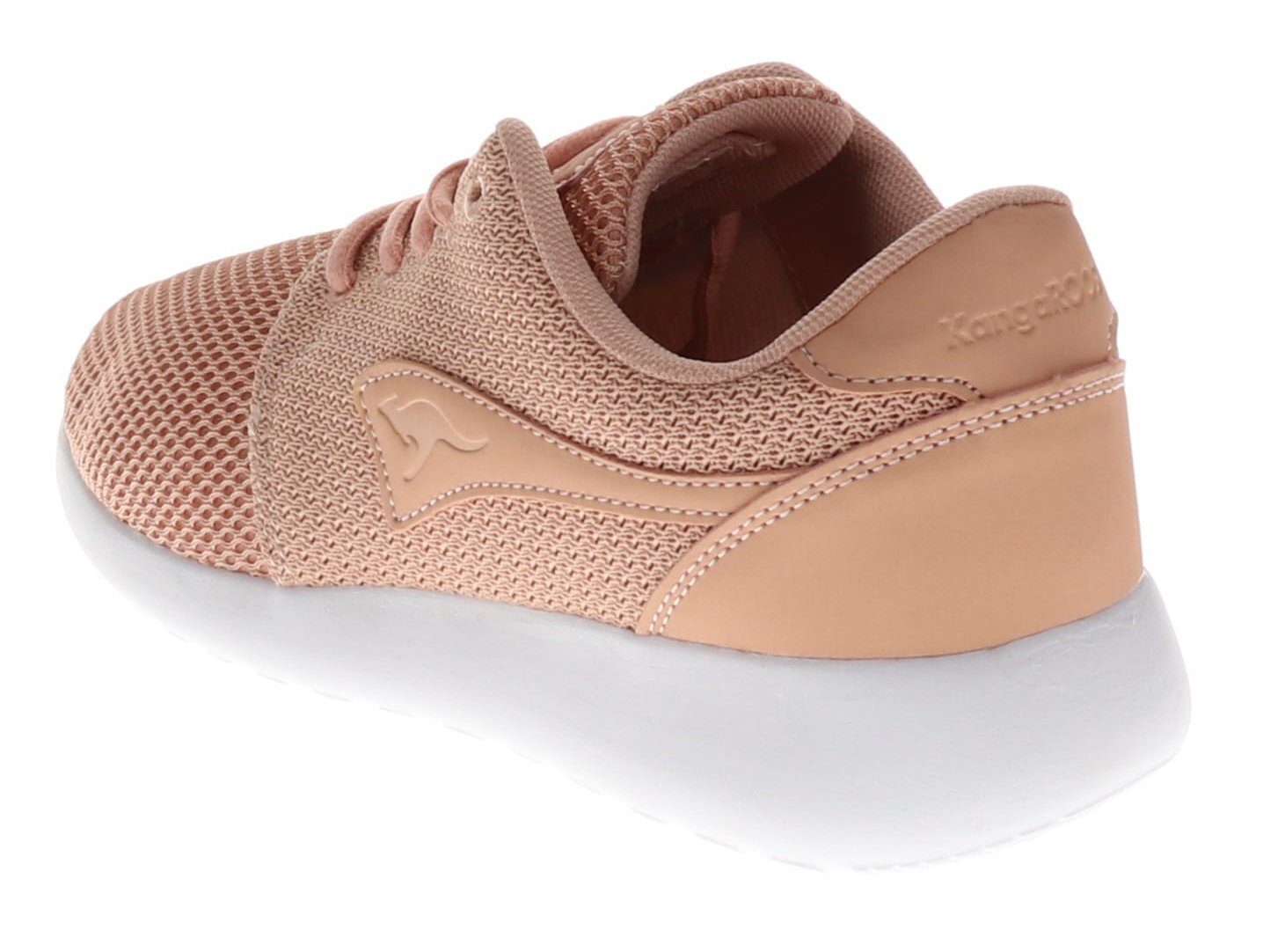 KangaROOS Mumpy Sneaker 6058 rose dusty