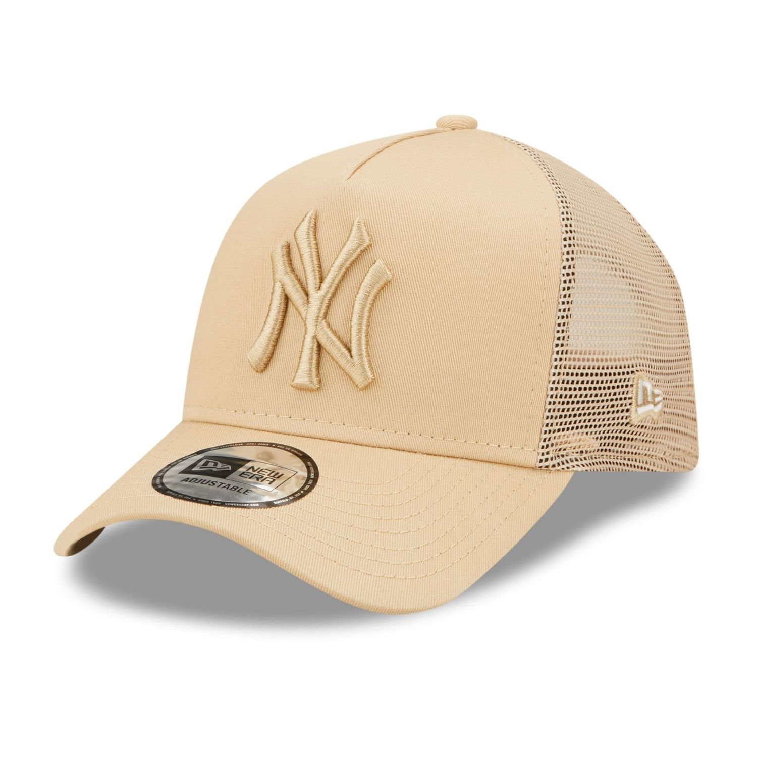 Baseball Cap Trucker New York Yankees