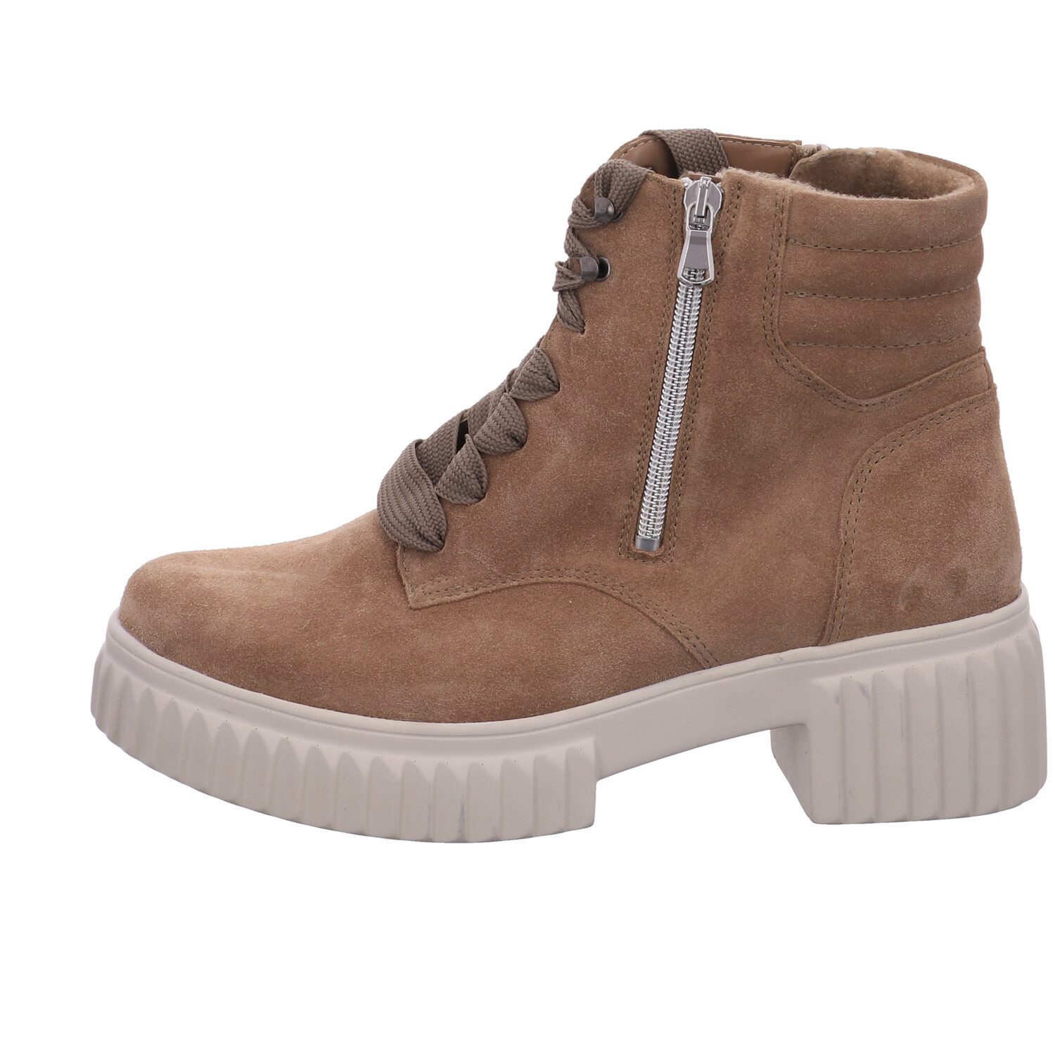 Waldläufer Stiefelette