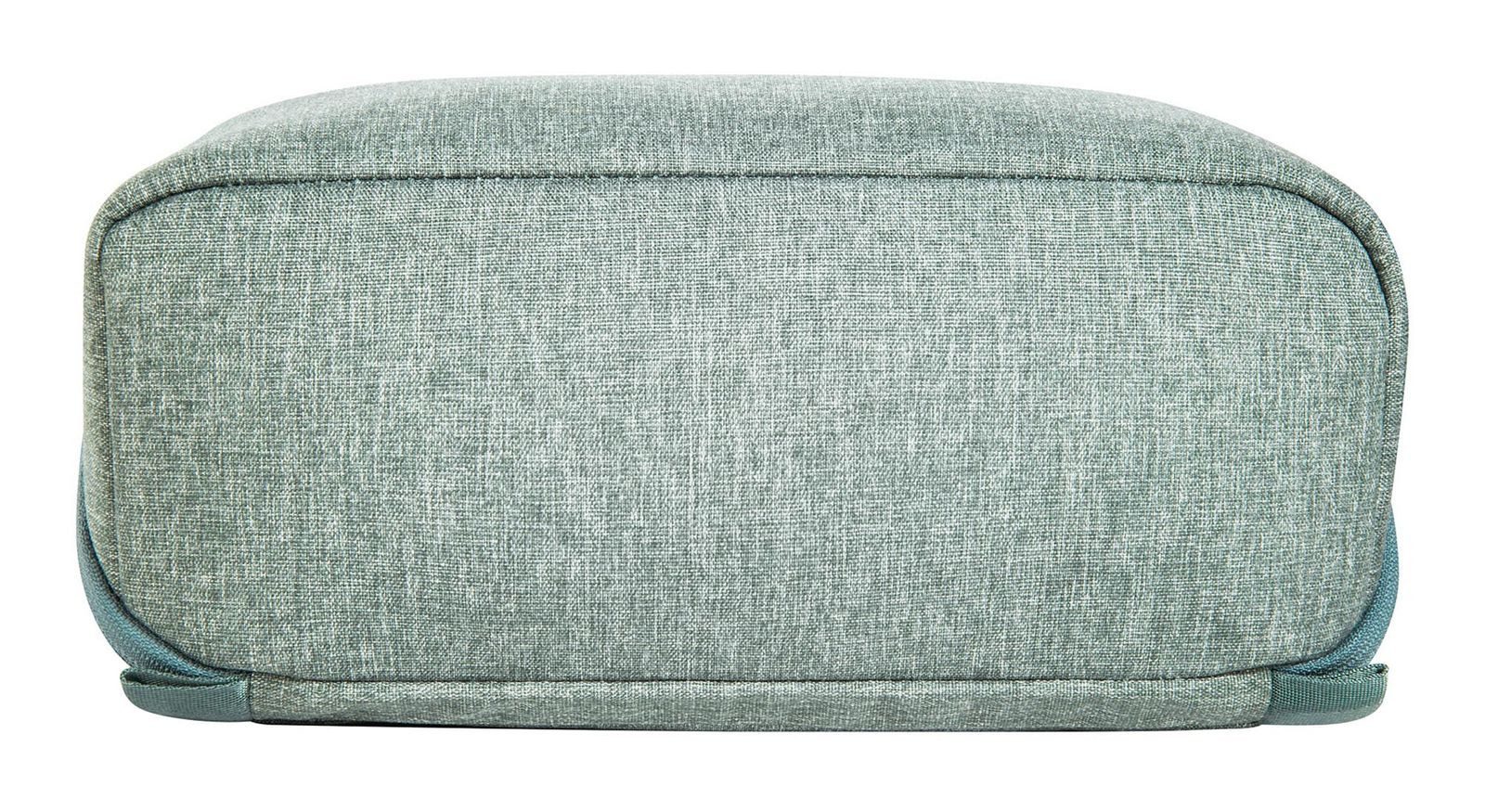 TATONKA® Kulturbeutel Square Zip Pouch