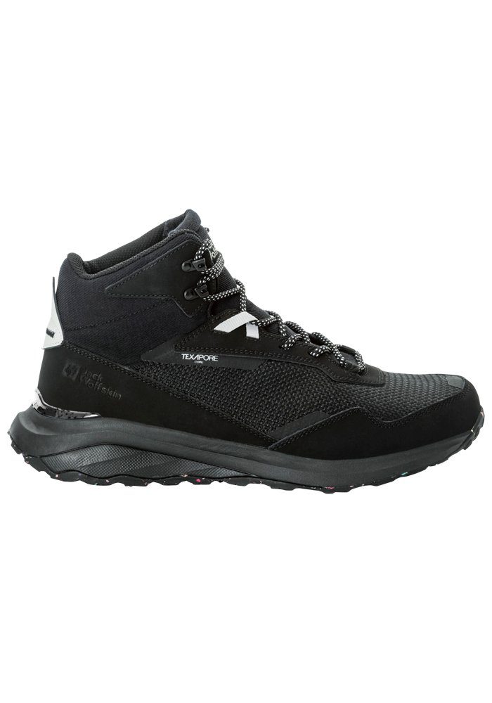 Jack Wolfskin DROMOVENTURE TEXAPORE MID M Sneaker günstig online kaufen