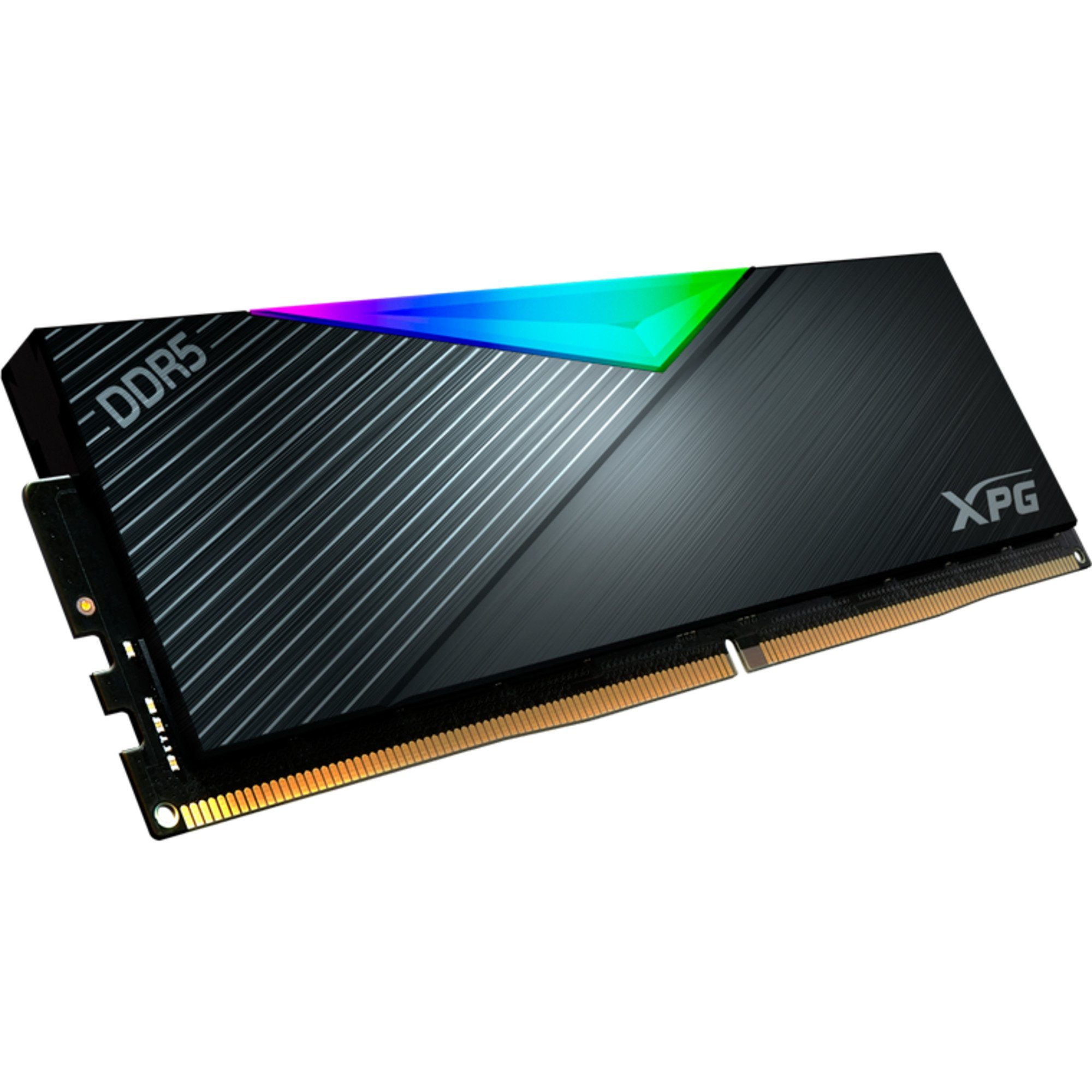 ADATA ADATA DIMM 16 GB DDR5-6000, Arbeitsspeicher Arbeitsspeicher