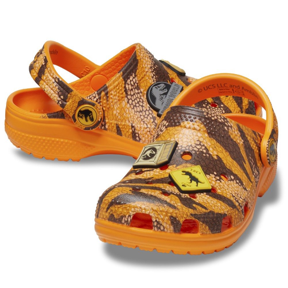 Crocs Crocs Kids Jurassic World Clog