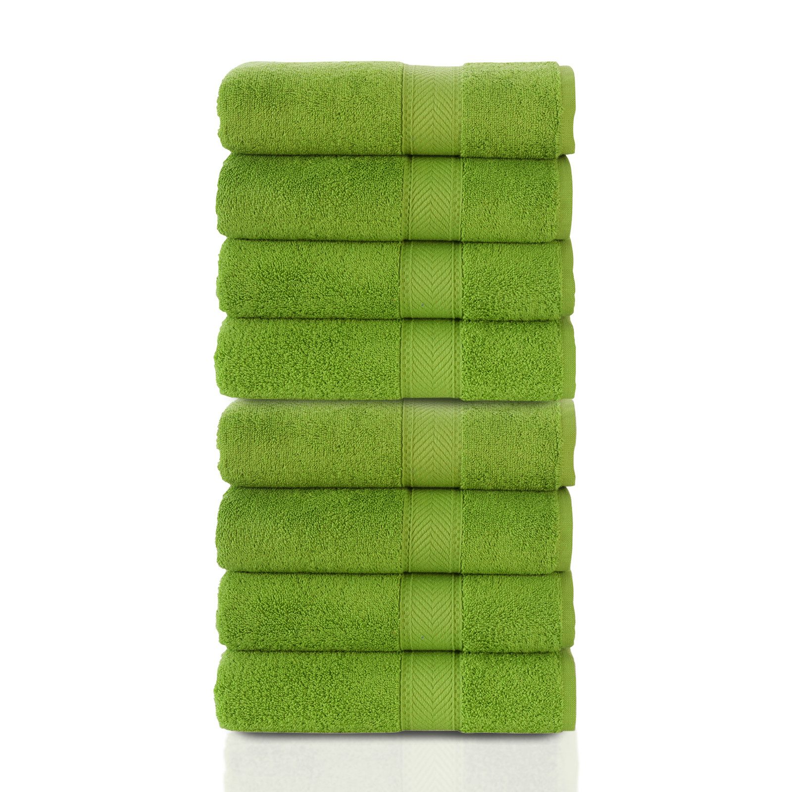 CLASS HOME COLLECTION Gästehandtücher Gästetuch Gästetücher günstig online kaufen