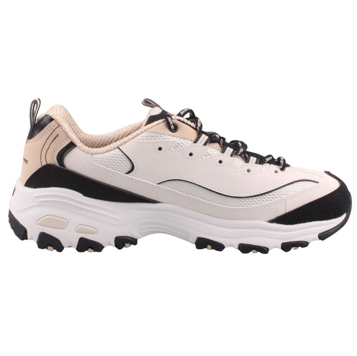 Skechers 150536-NTBK Sneaker günstig online kaufen