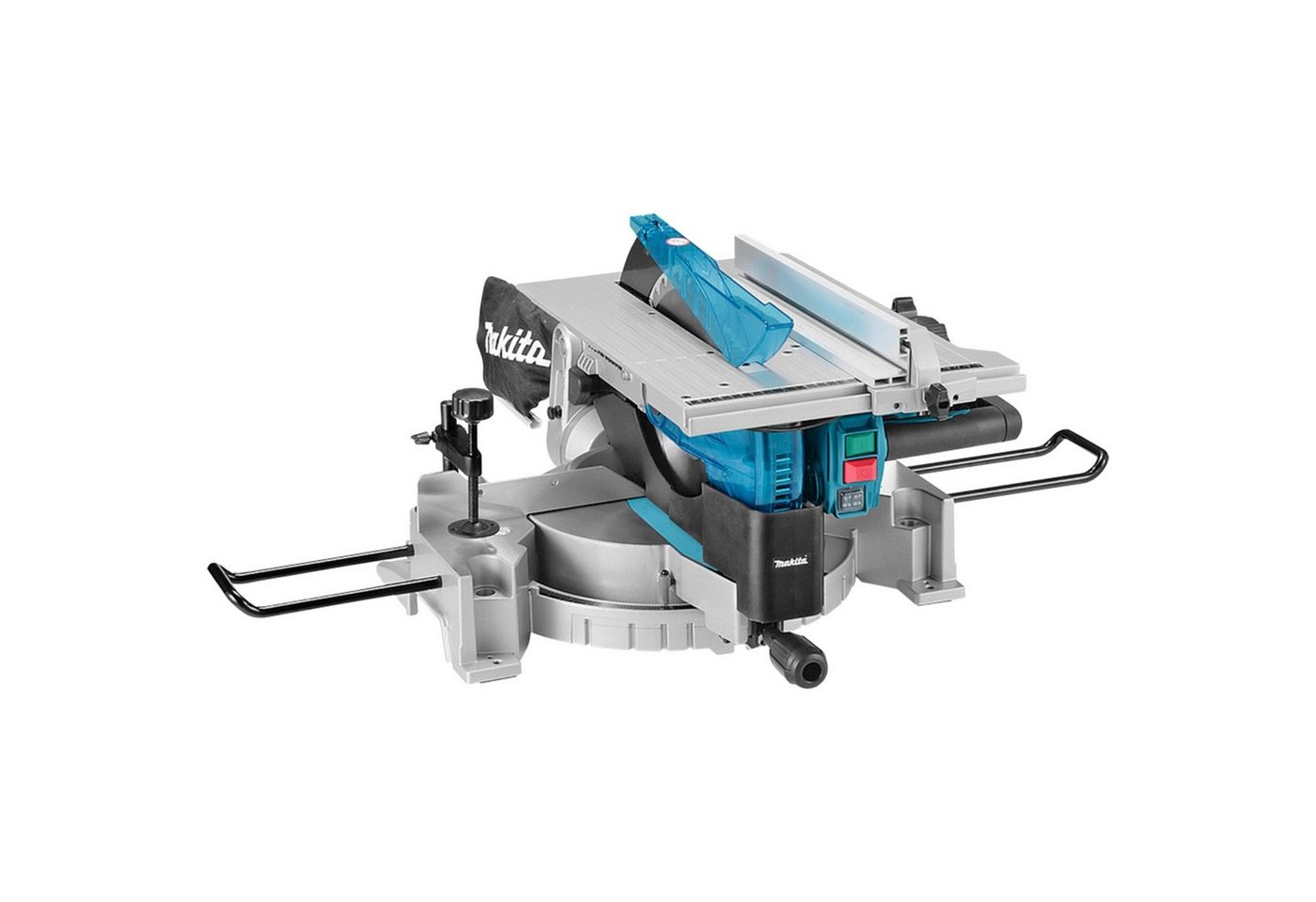 Thumbnail - Makita Gehrungssäge Makita Kapp-und Gehrungssäge LH1201FL, (1.650