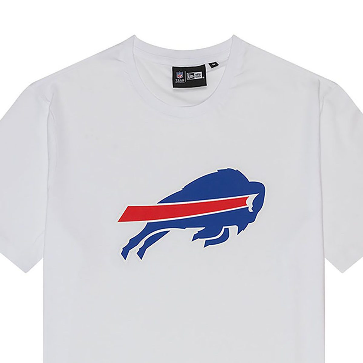 New Era T-Shirt Buffalo Bills