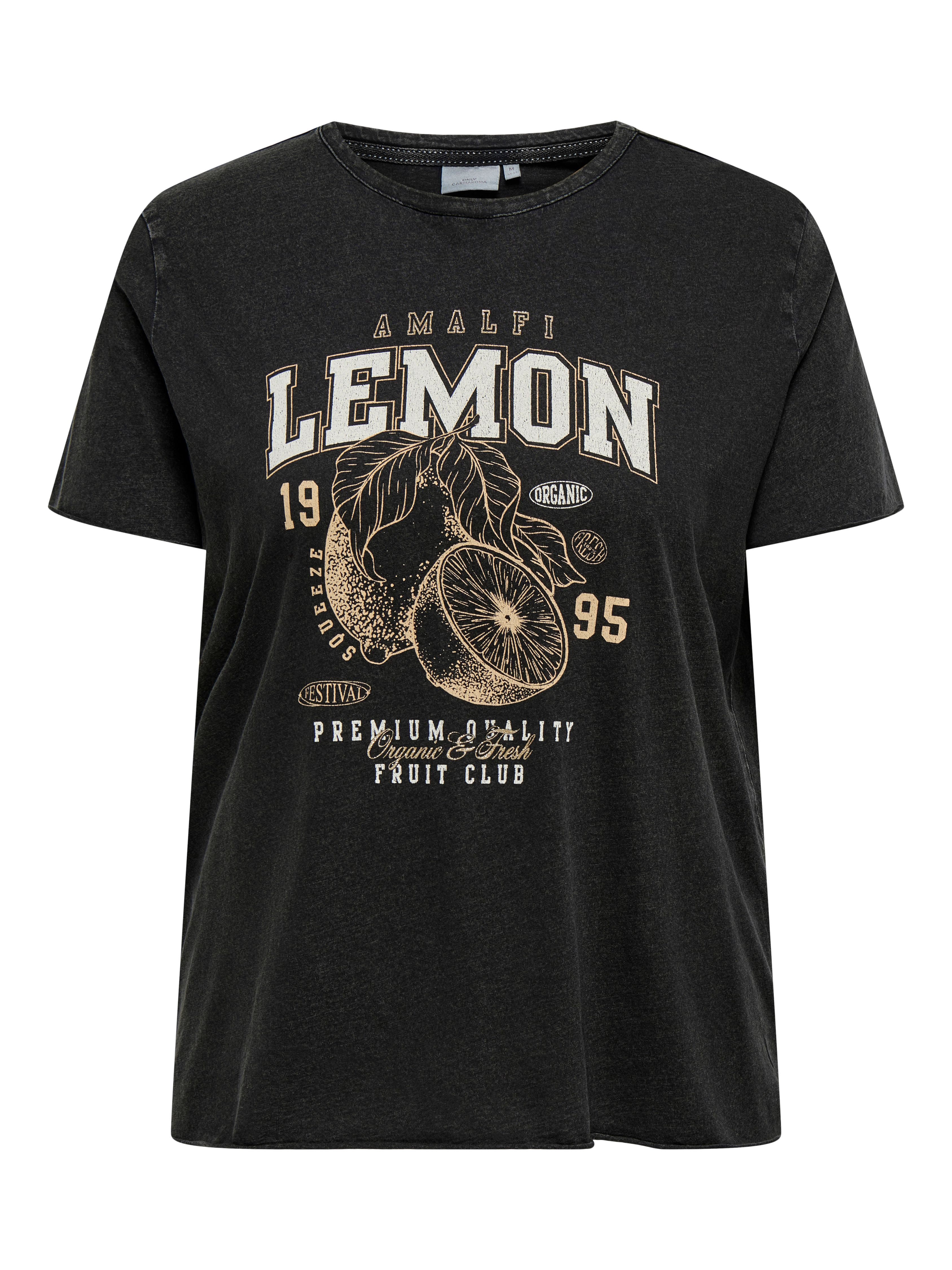 ONLY CARMAKOMA T-Shirt günstig online kaufen