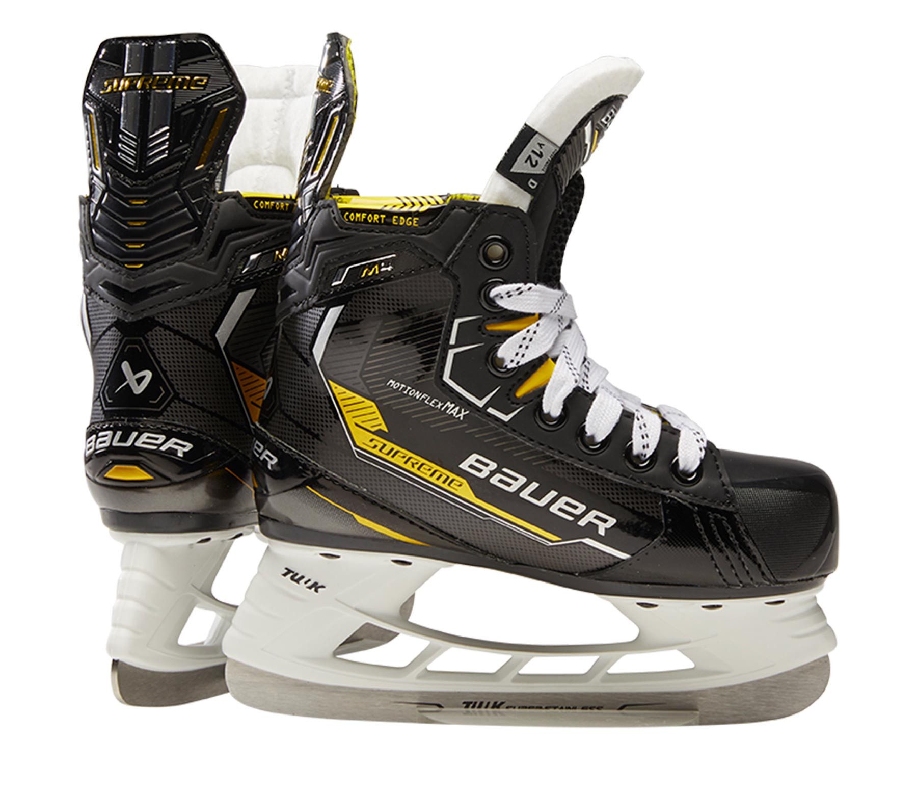 Bauer Коньки Коньки Bauer Supreme M4 Bambini