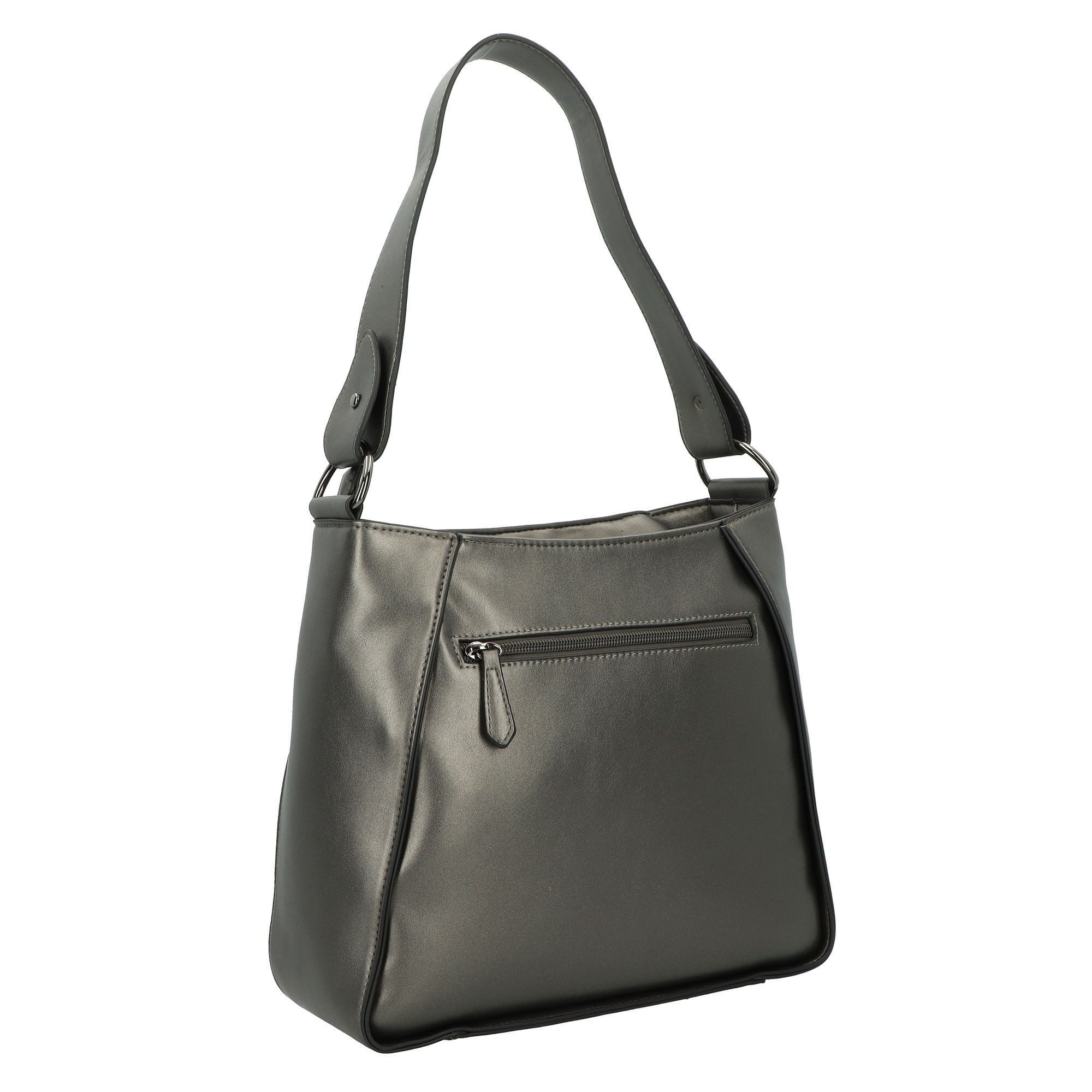 Gabor Schultertasche Benira, Polyurethan