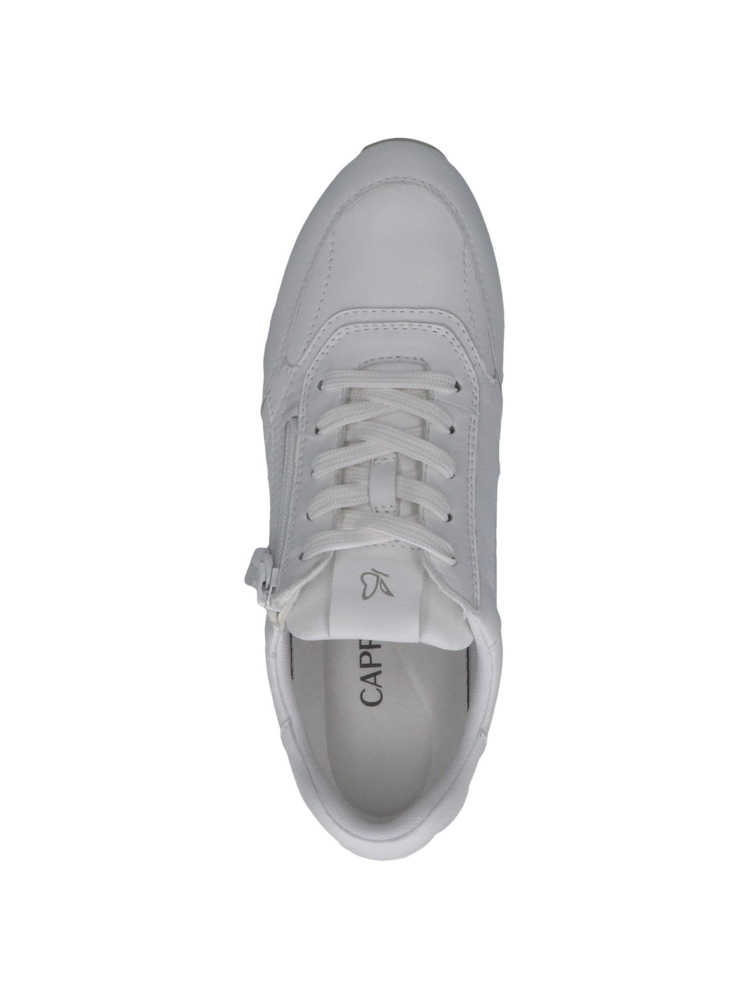 Caprice CAP Mem/fb wash aus Leder kein Absatz 9-23721-46 Sneaker CAP Mem/fb wash