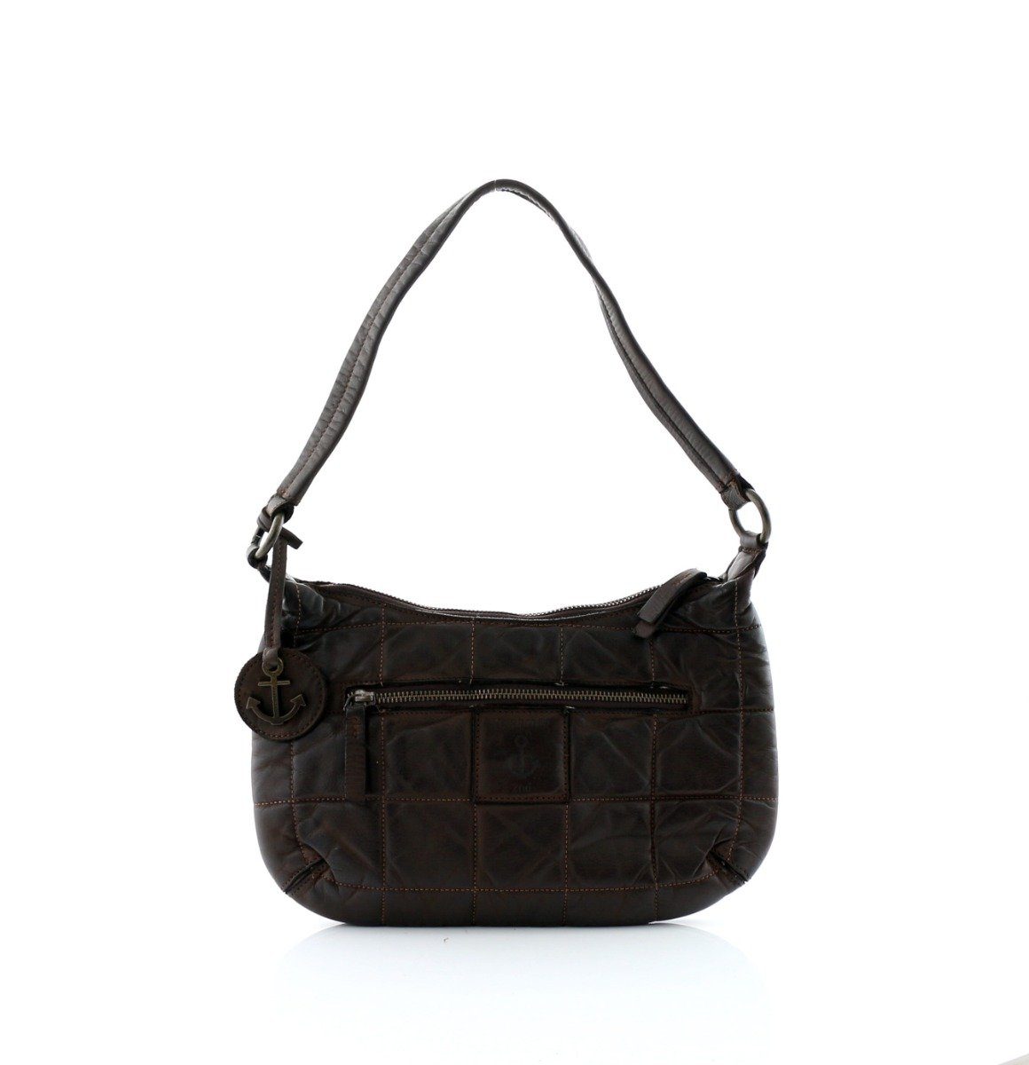 HARBOUR 2nd Handtasche Abagail Brown