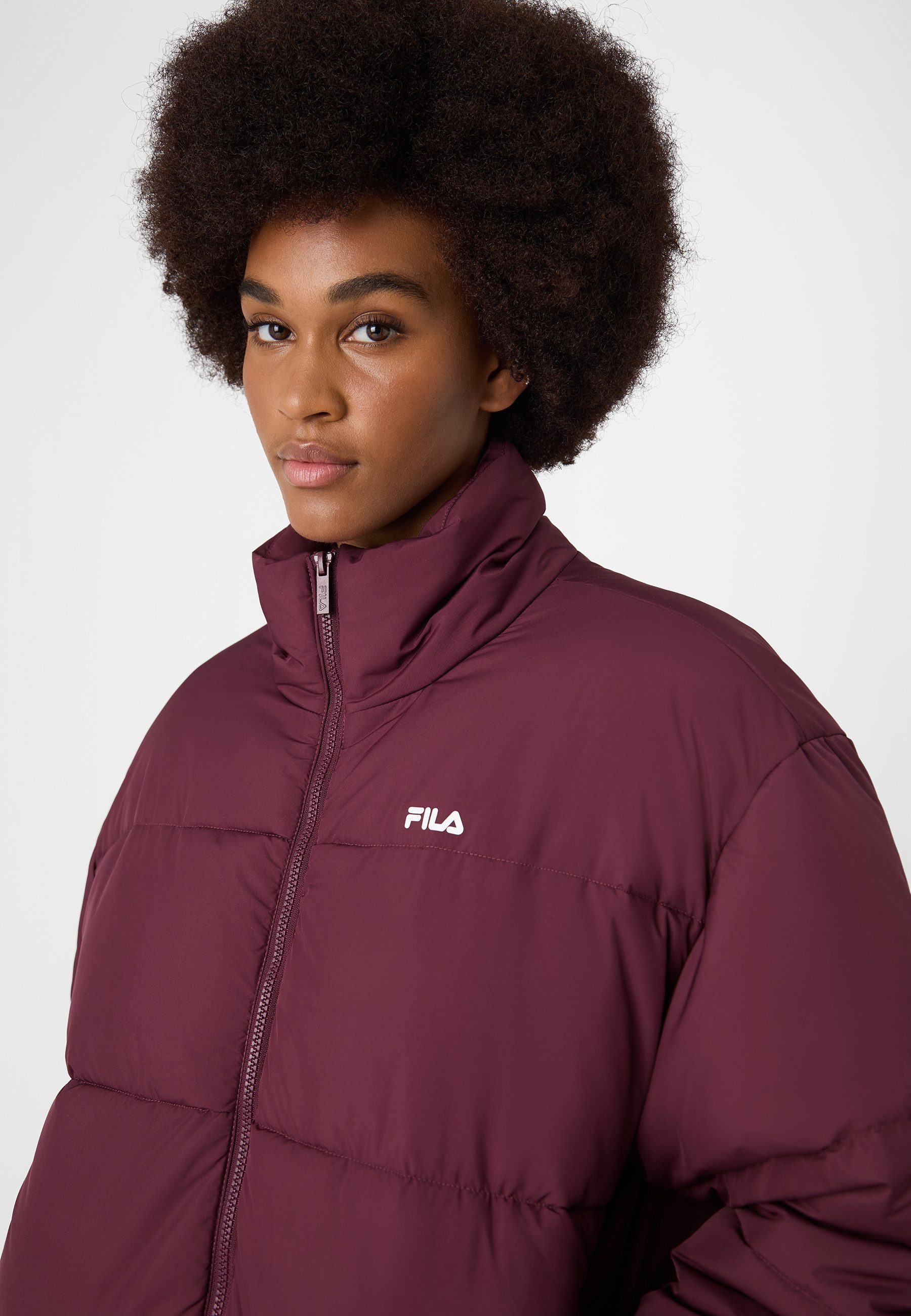 Fila Steppjacke CIMONE