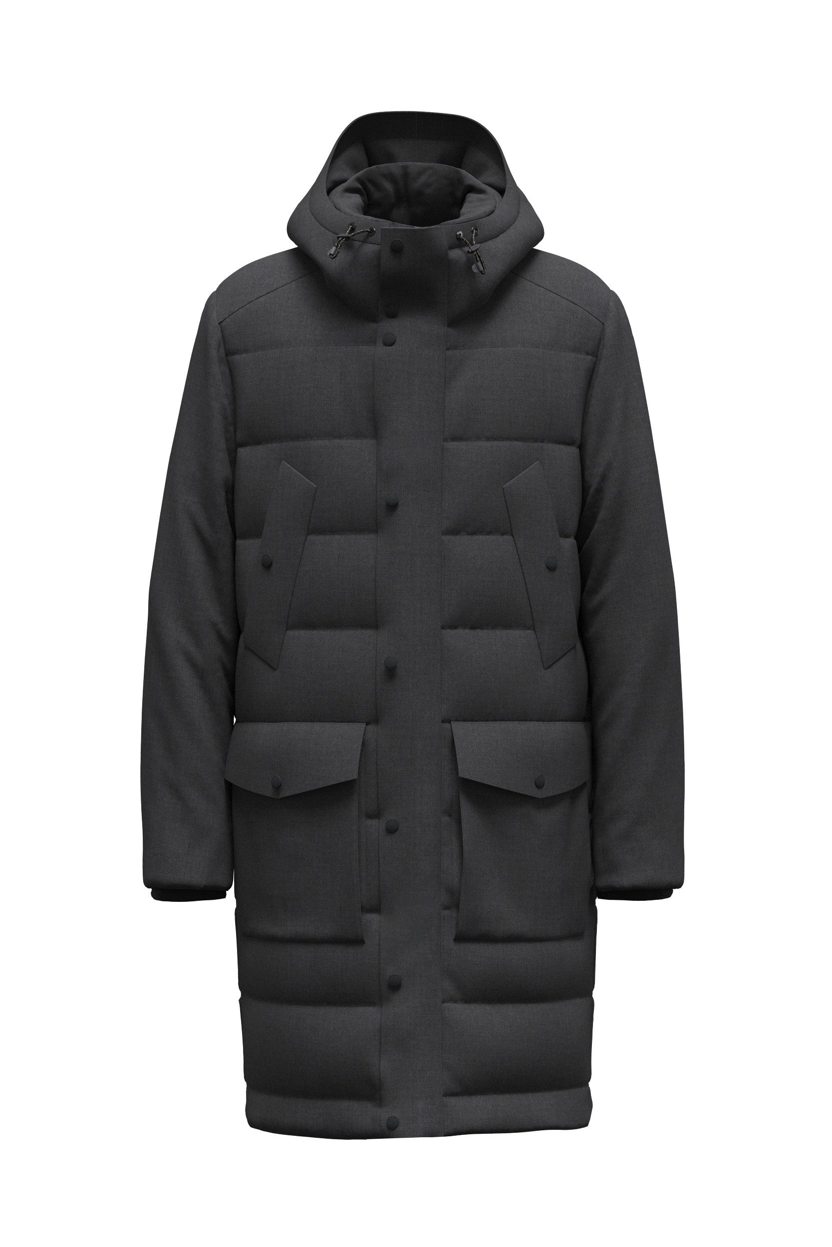 Strellson Funktionsjacke 11 sc crasher fused 10018132