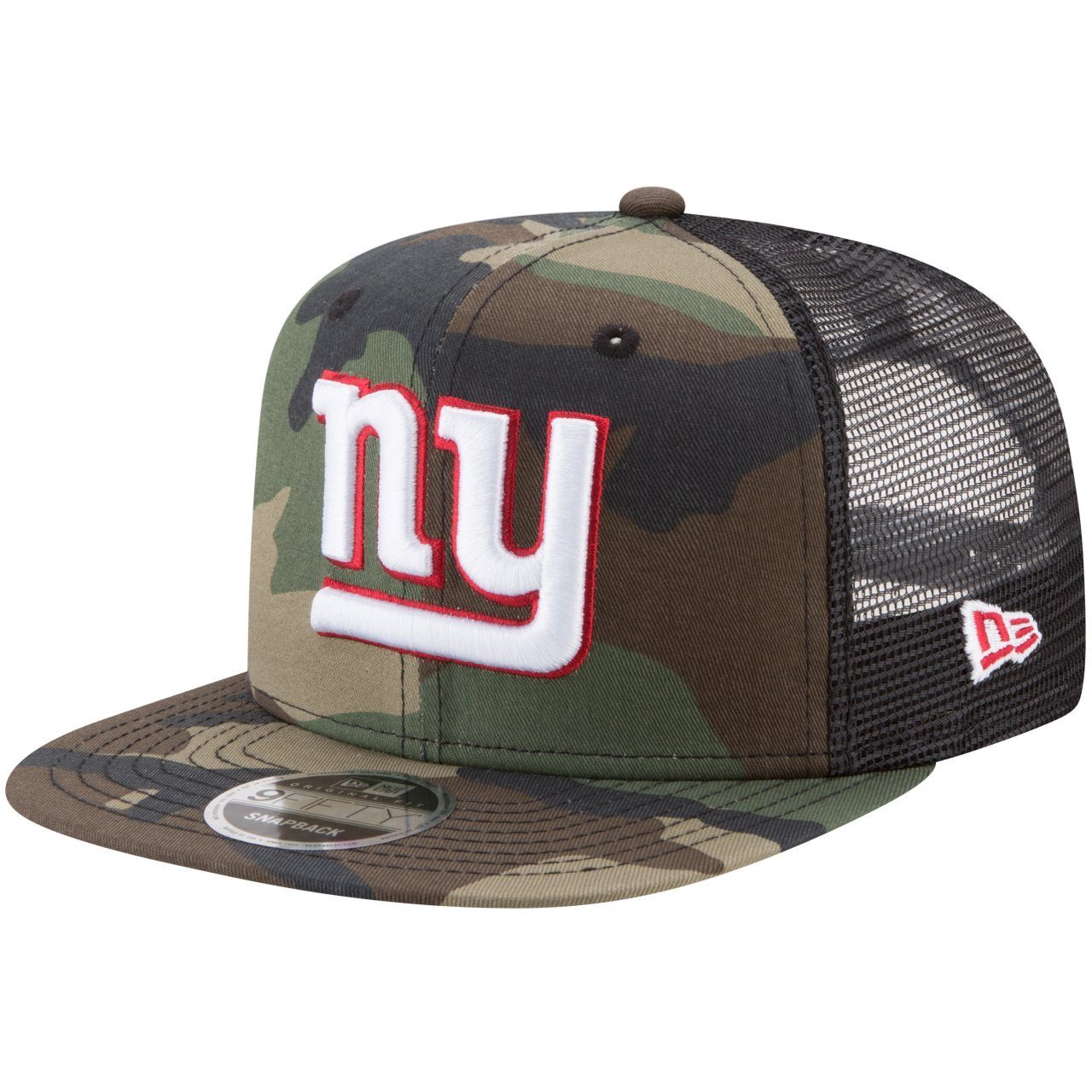 New Era Snapback Cap 9Fifty New York Giants
