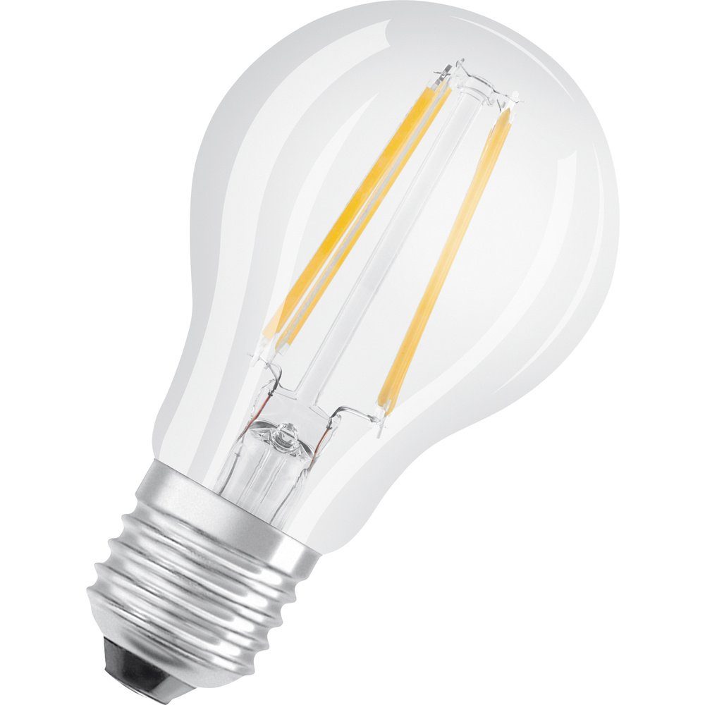 Osram LED-Leuchtmittel OSRAM HOMELIGHTING 4058075466517 LED EEK E (A - G) E27 Glühlampenform