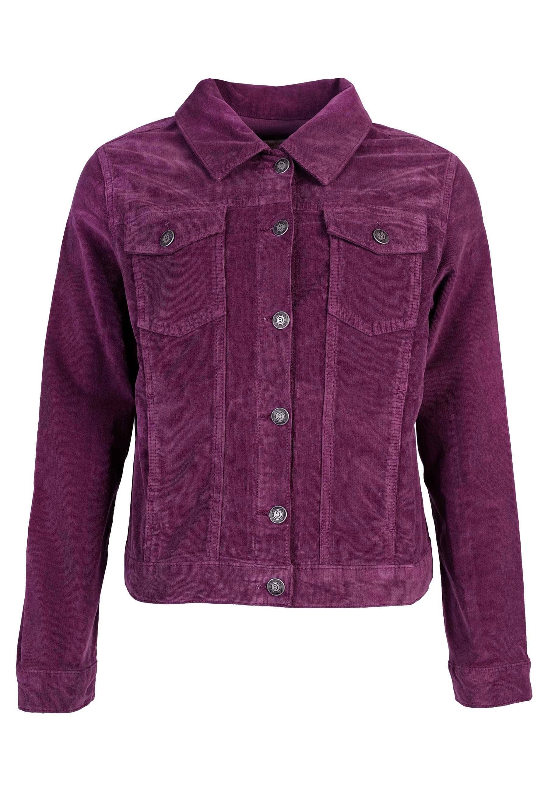 Langjacke Nojelle
