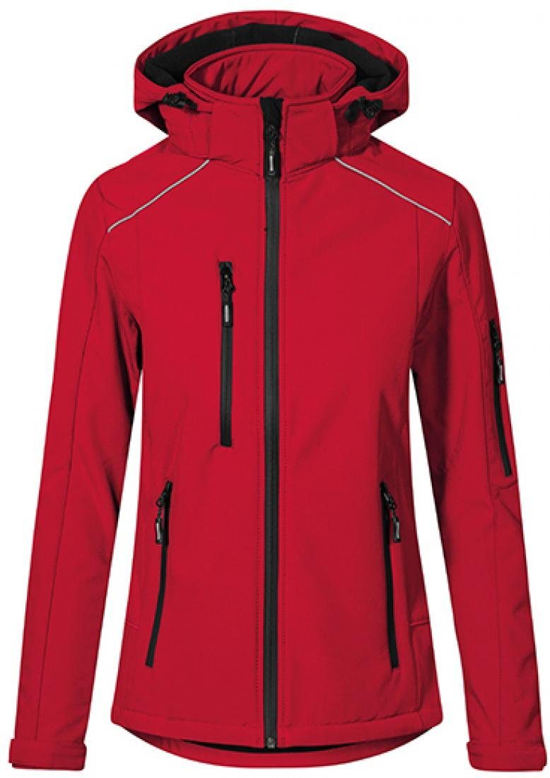Promodoro Softshelljacke Damen Softshell Jacke / günstig online kaufen