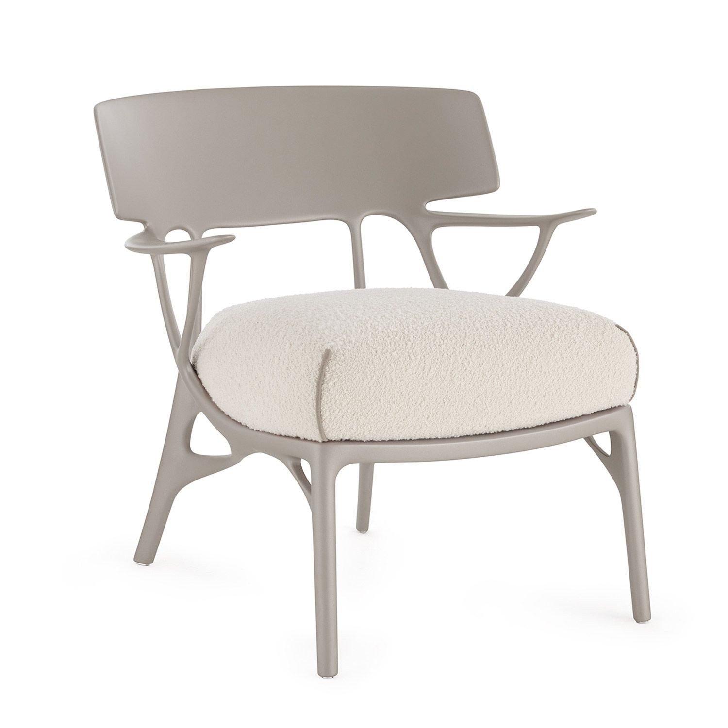 Kartell Gartensessel