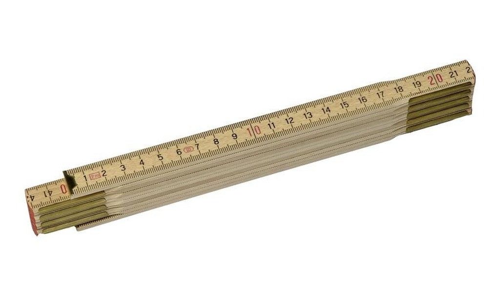 STANLEY Zollstock STANLEY MIARA zog .2 M