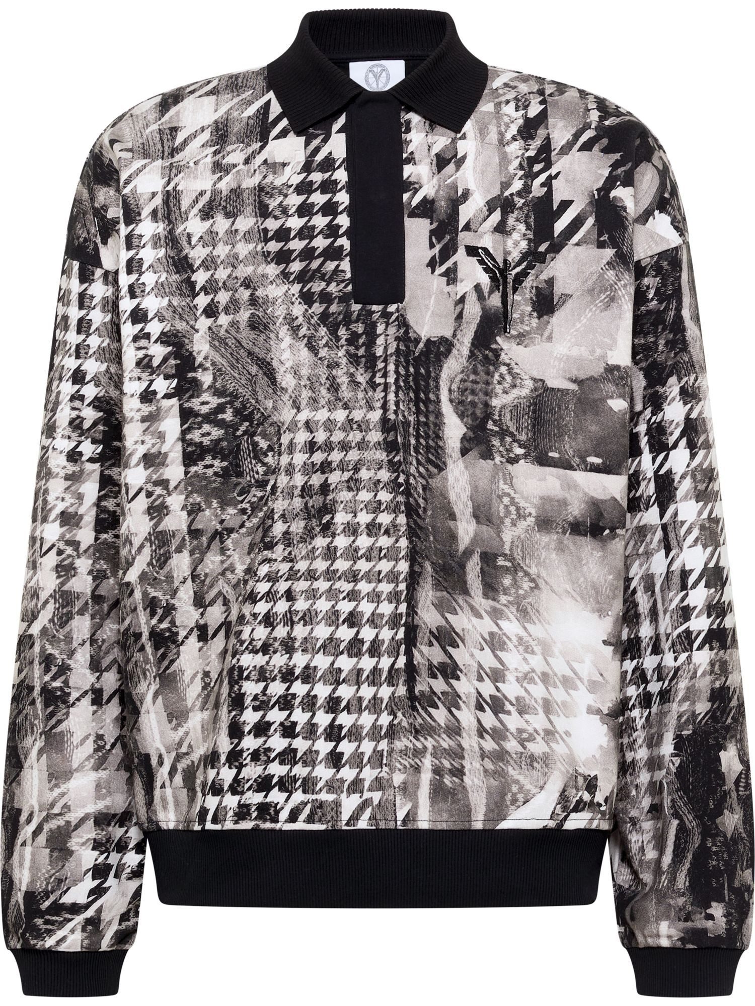 CARLO COLUCCI Sweater Felder