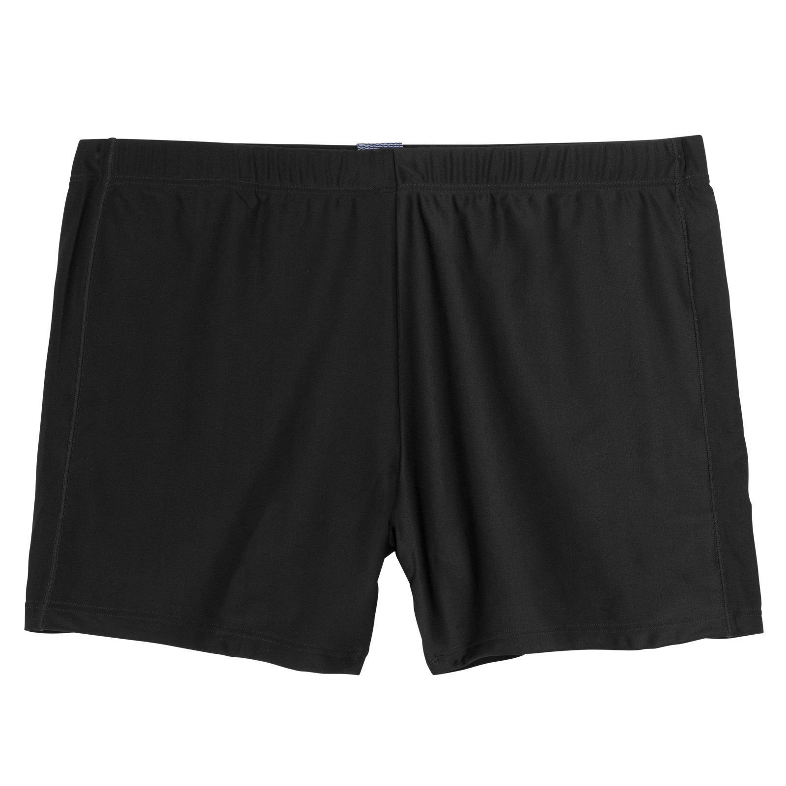 CECEBA Badeshorts Ceceba sportive Badepants schwarz Übergröße günstig online kaufen