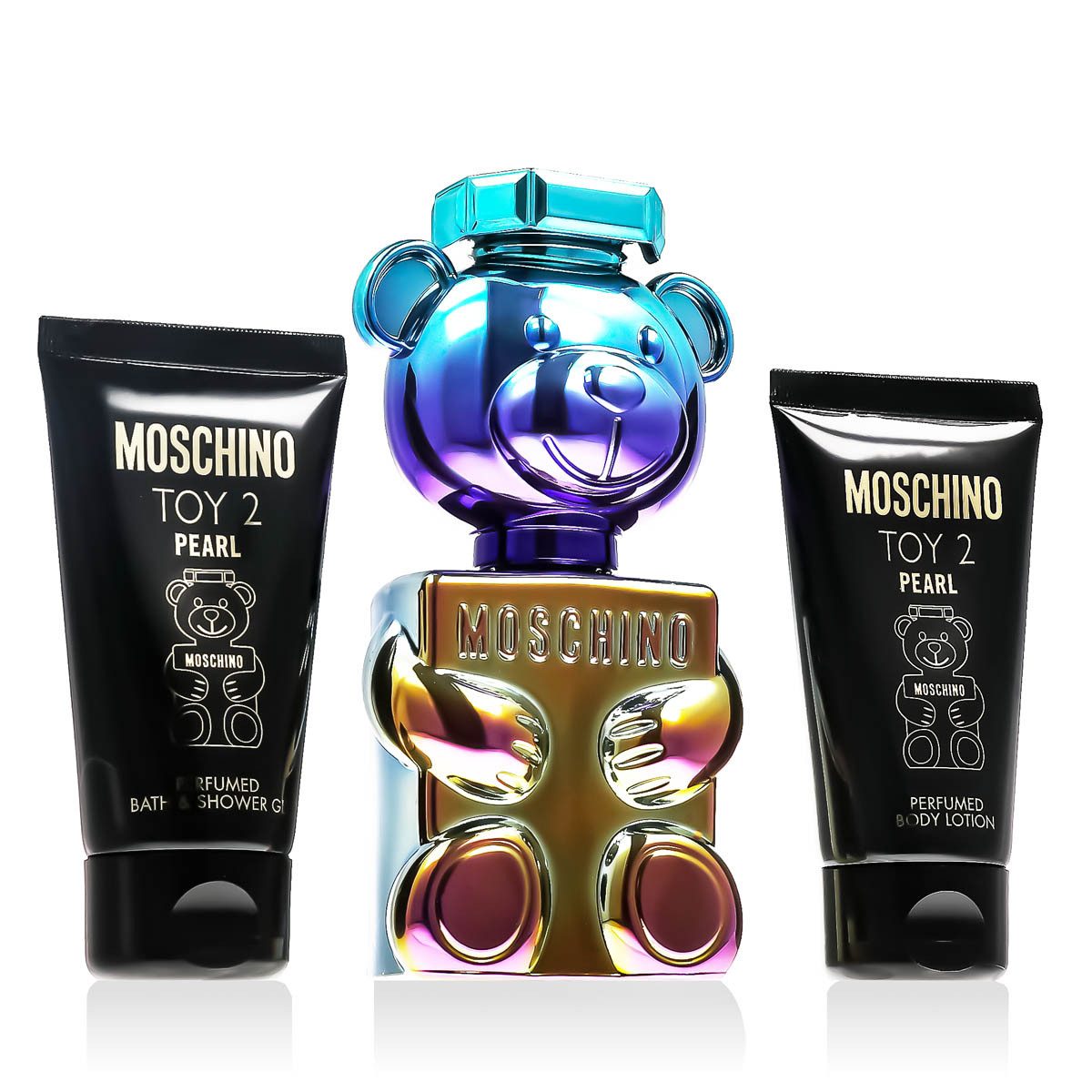 Moschino Duft-Set Toy 2 Pearl