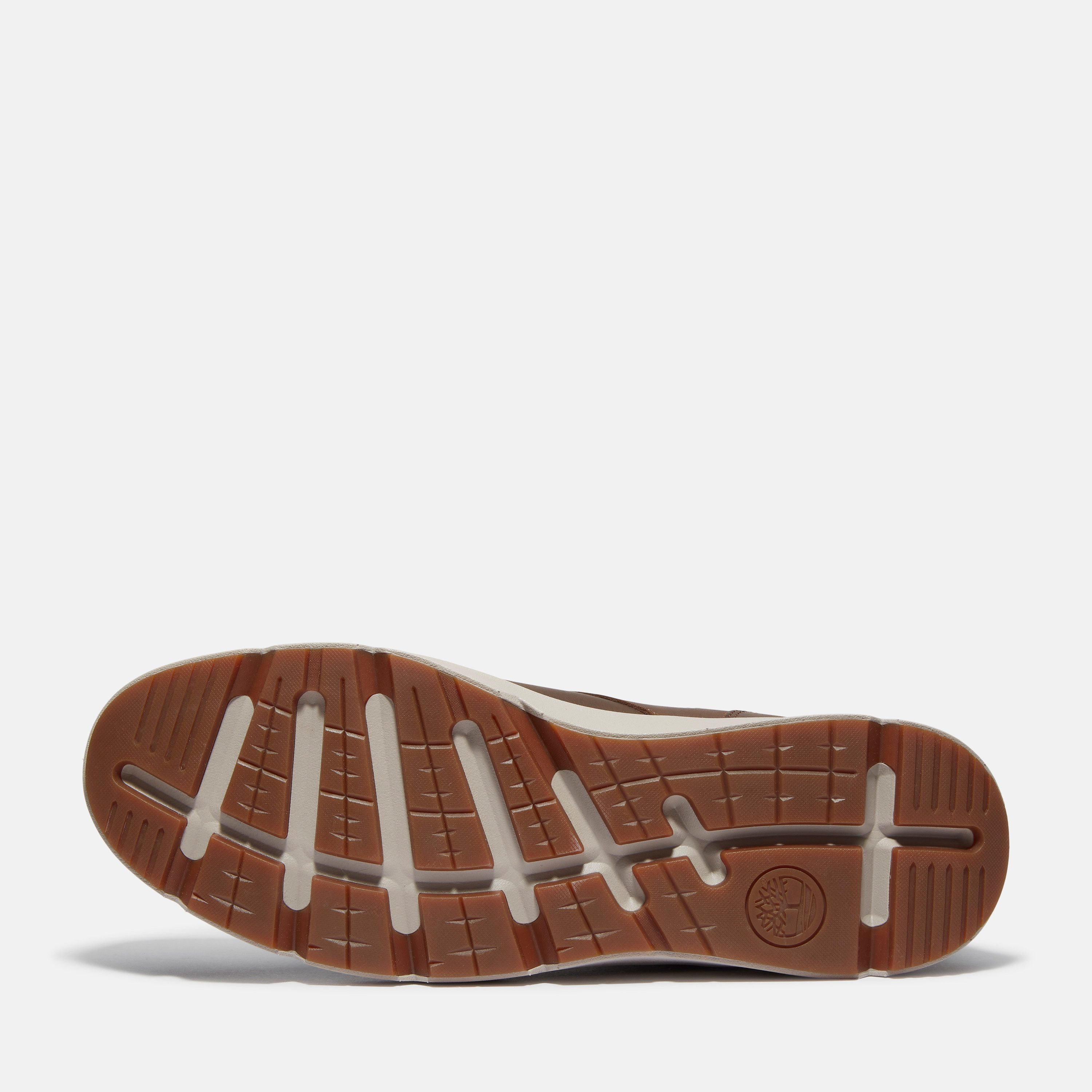 Timberland PARKER STREETMID LACE UP SNEAKER günstig online kaufen