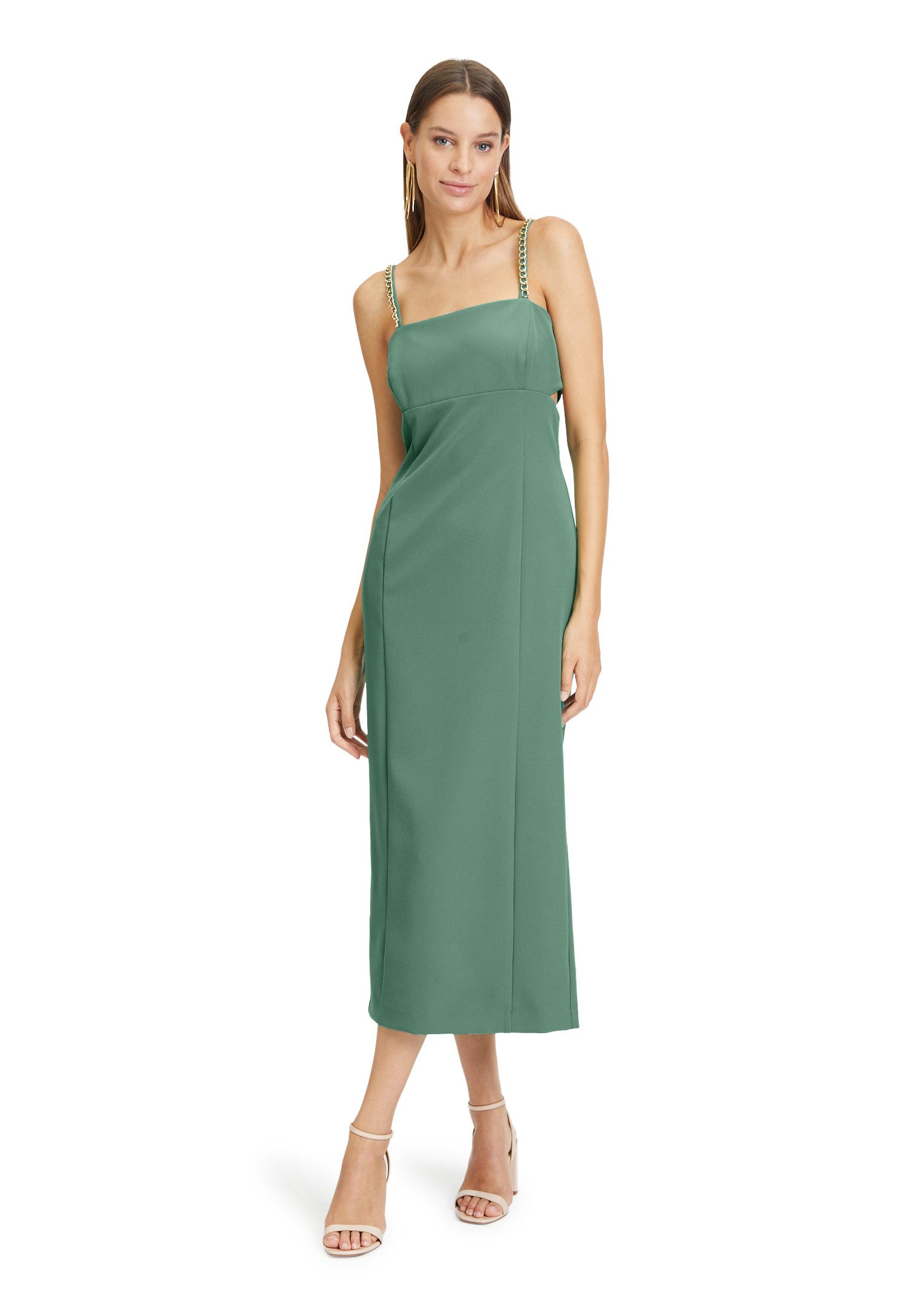 Cocktailkleid Vera Mont Cocktailkleid mit Cut-Outs