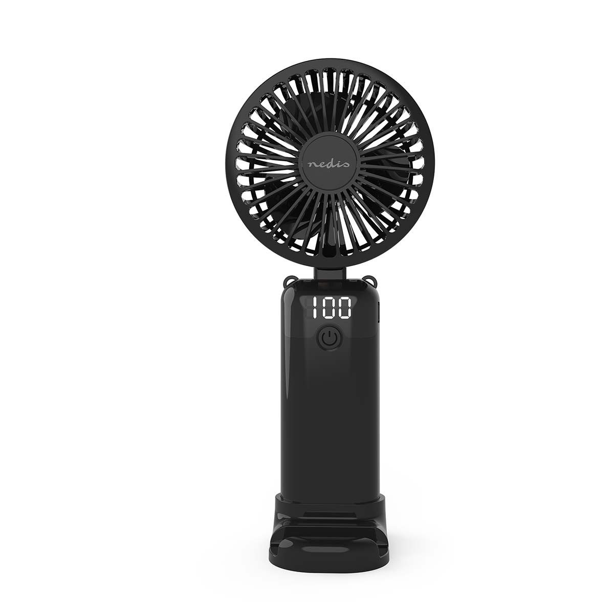 Nedis Ventilatorkombigerät FNHH3BOX2