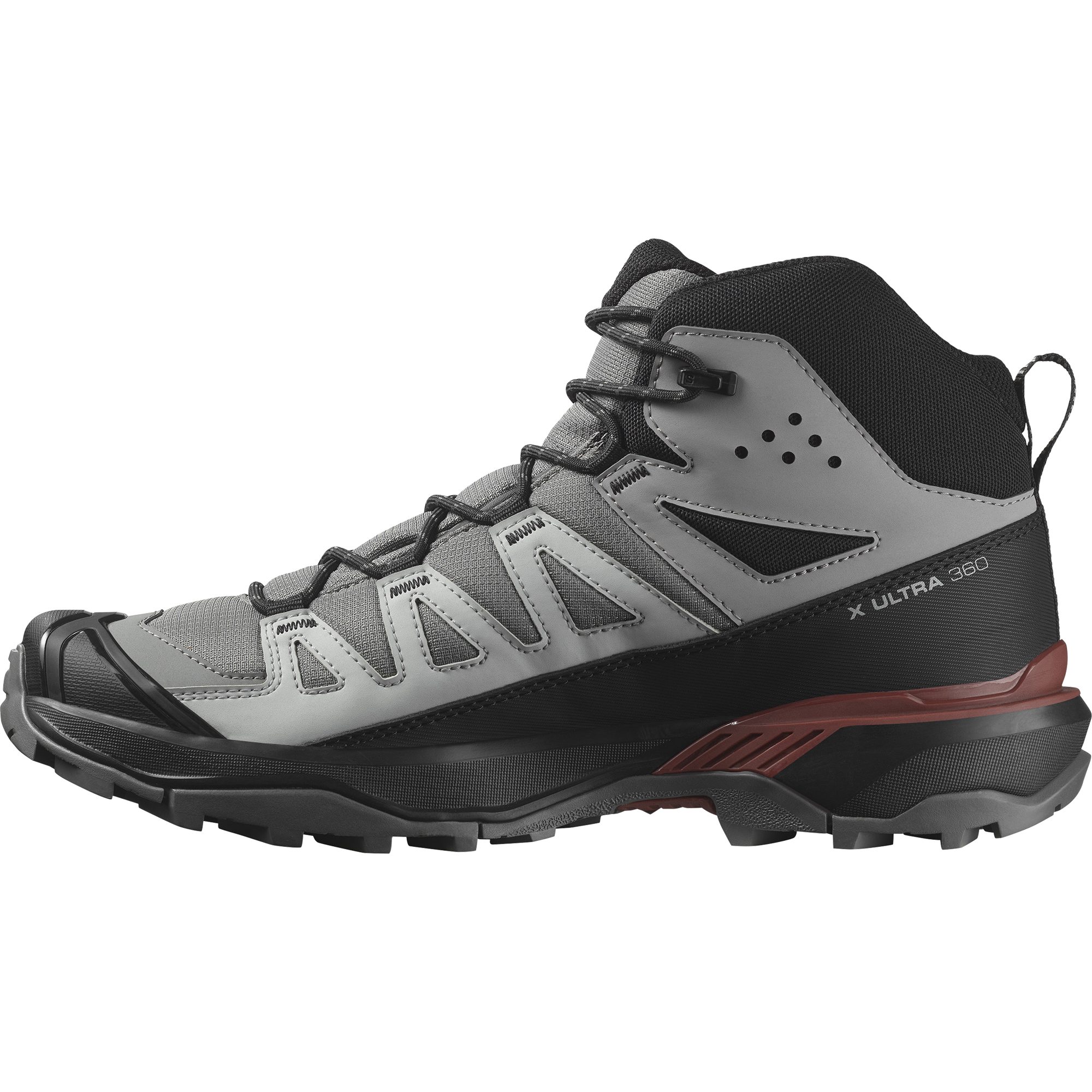 Salomon Salomon X Ultra 360 MID GTX Wanderstiefel