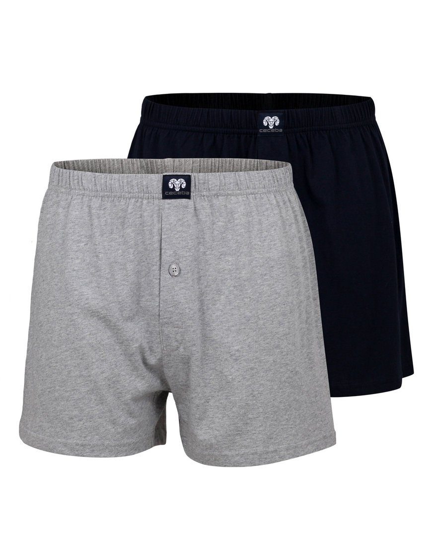 CECEBA Boxershorts 2675 (6er Vorteilspack) - günstig online kaufen