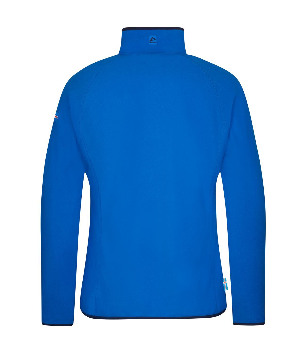 Westfjord Fleecepullover Hekla günstig online kaufen