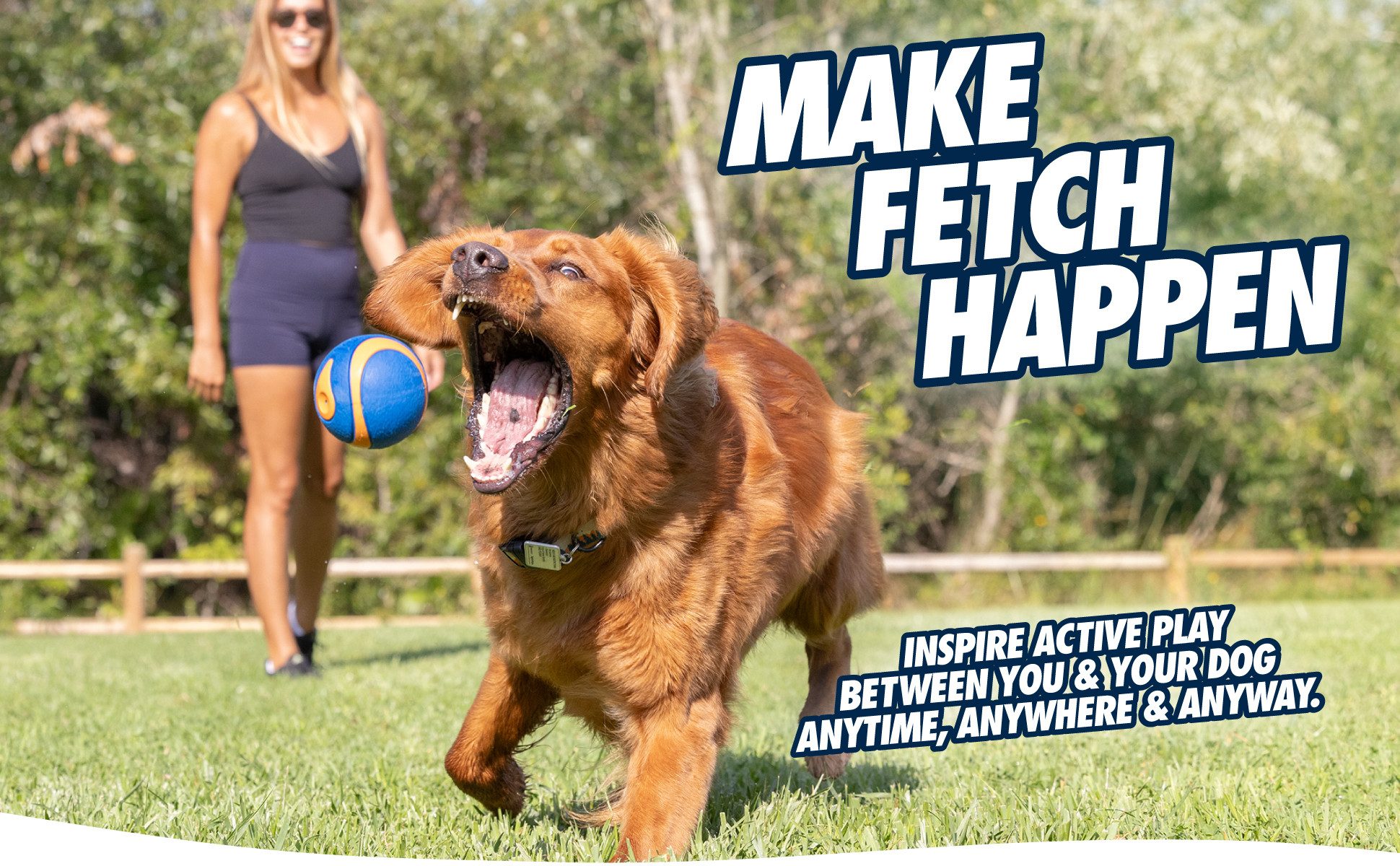 Chuckit Tierquietschie Chuckit! Ultra Squeaker Ball M (6 cm) 2er Pack – Schwimmend, Robust