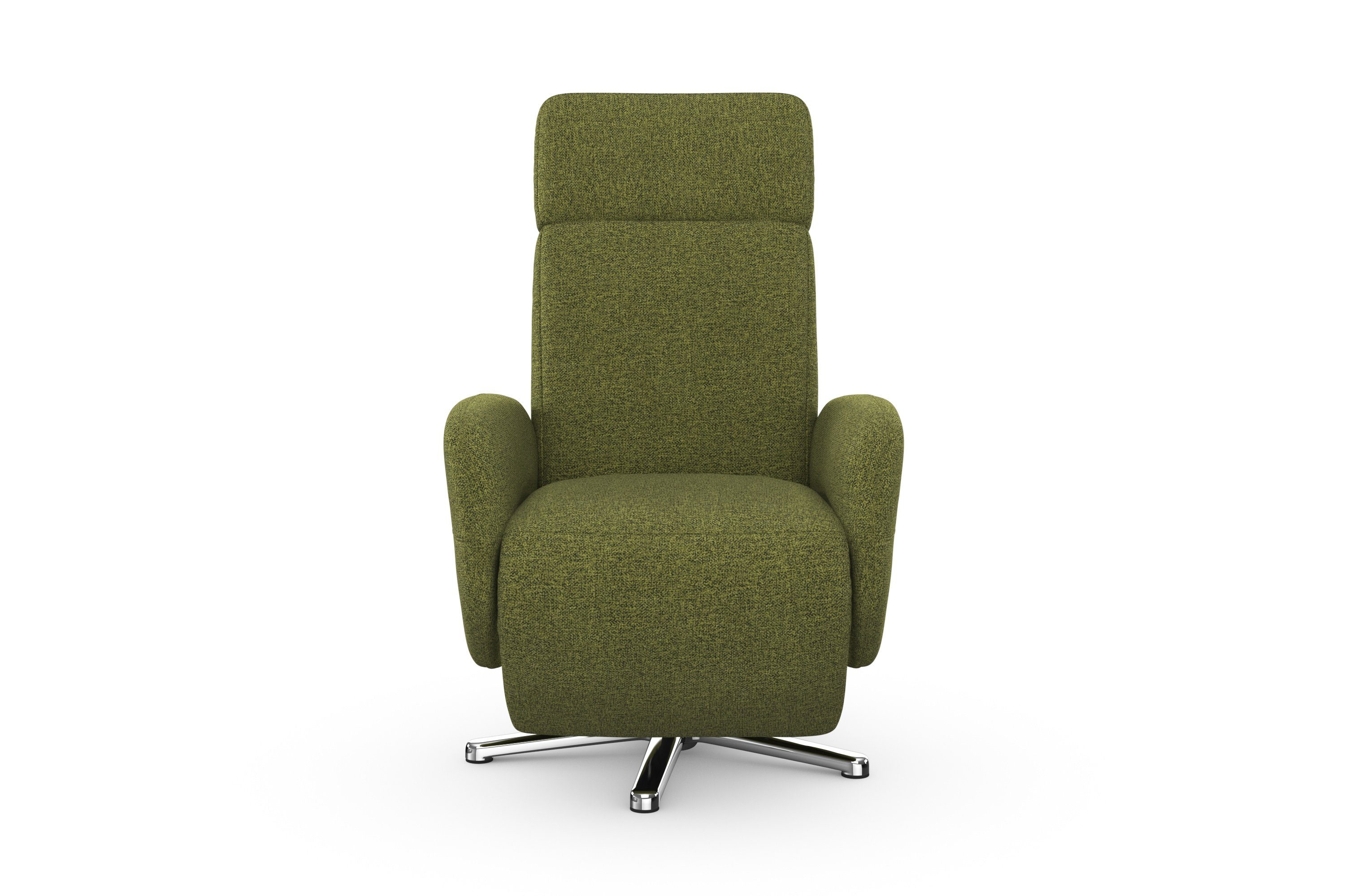 sit&more TV-Sessel Grenoble, inkl. Kopfteilverstellung und günstig online kaufen