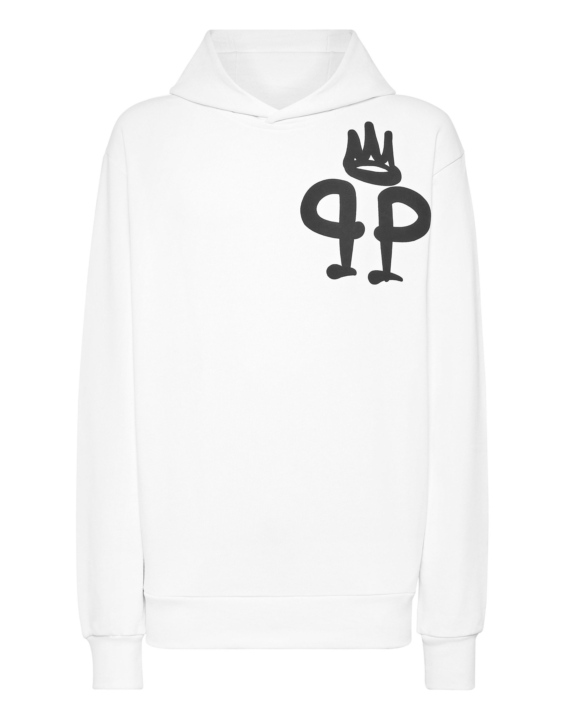 PHILIPP PLEIN Sweatshirt King Plein günstig online kaufen